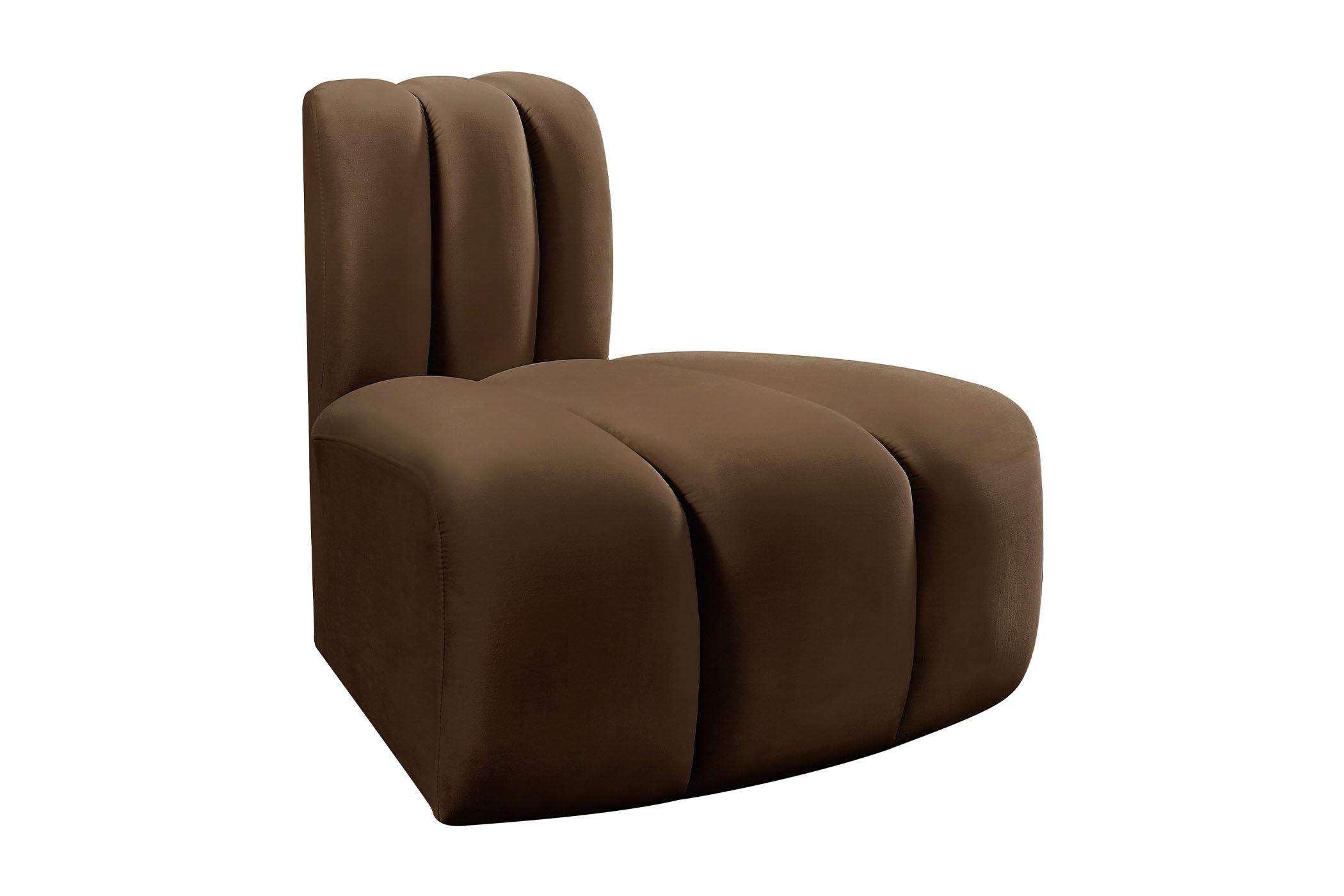 

    
Meridian Furniture ARC 103Brown-RC Reverse Corner Brown 103Brown-RC
