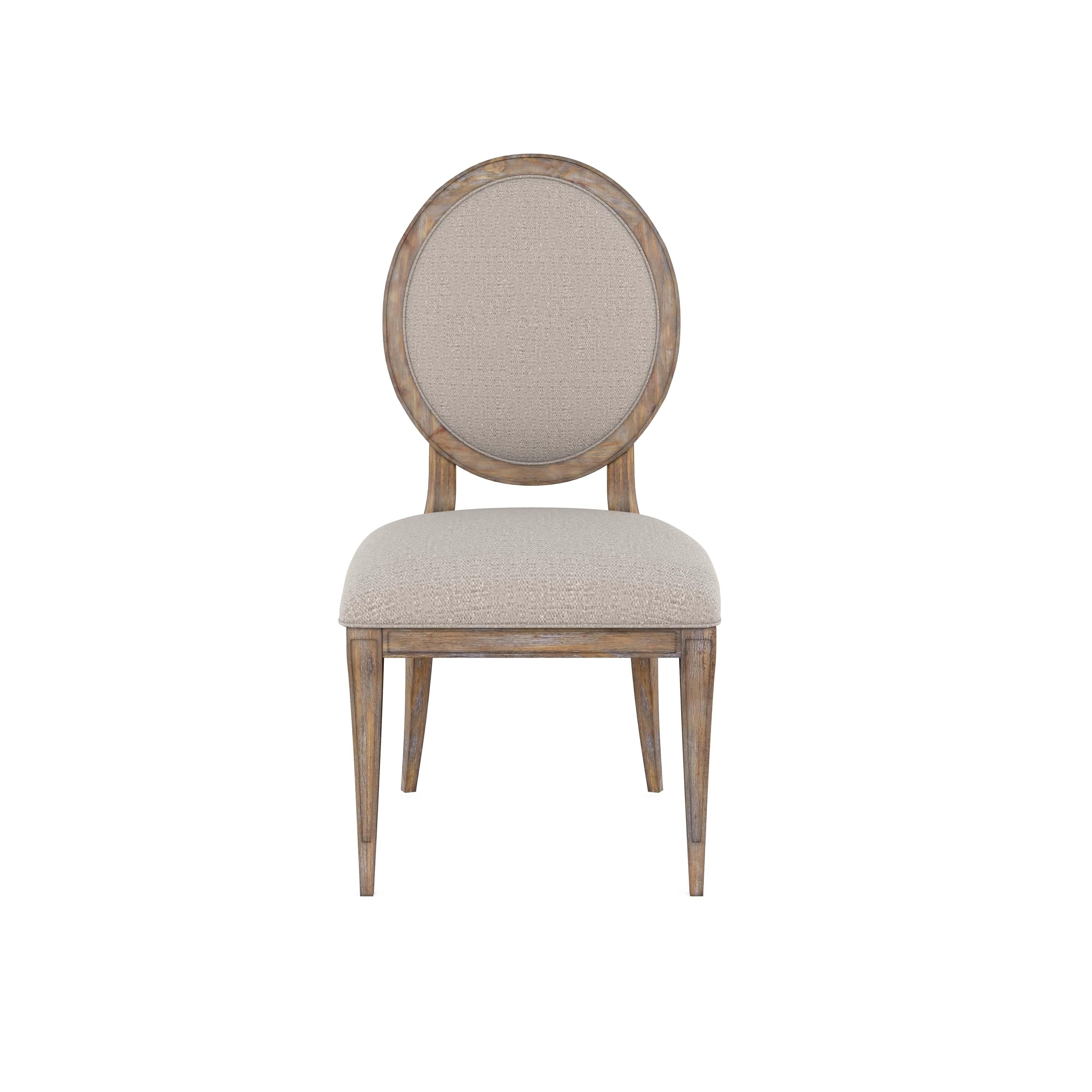 a.r.t. furniture Architrave Side Chair Set