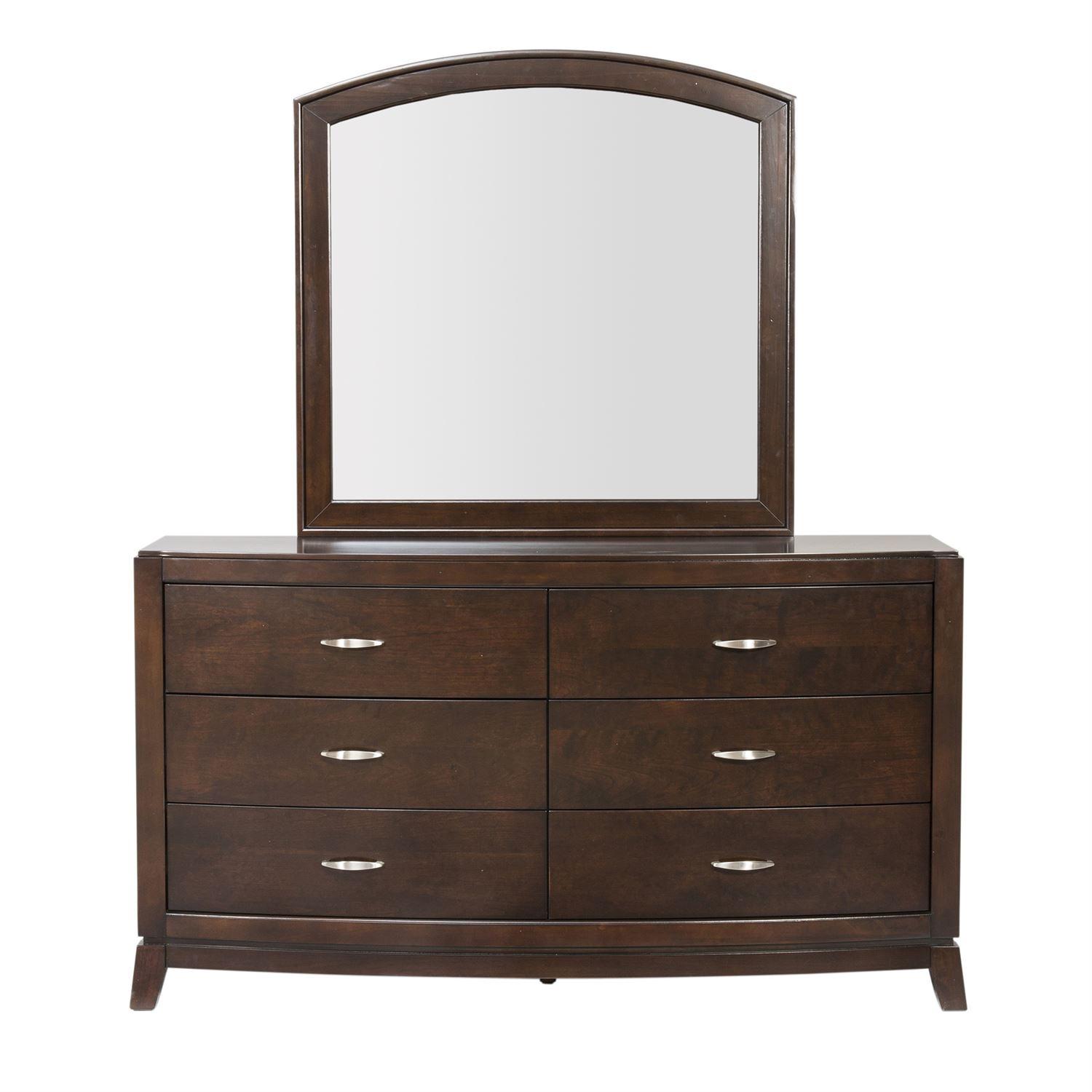 

    
505-BR-CPBSDMCN Liberty Furniture Storage Bedroom Set
