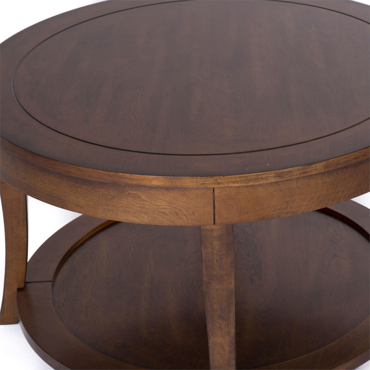 

    
Liberty Furniture Casual Living  (168-OT) Coffee Table Set Coffee Table Set Brown/Mahogany 168-OT3000
