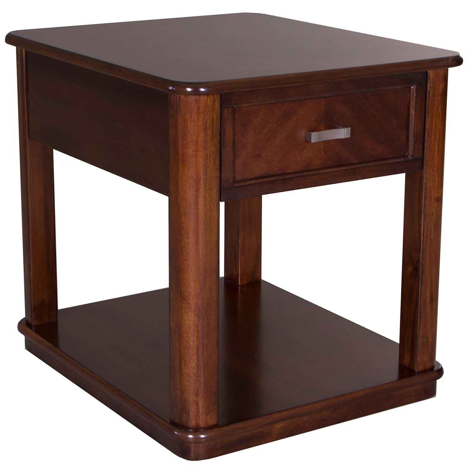 

    
Liberty Furniture Wallace  (424-OT) Coffee Table Set Coffee Table Set Brown 424-OT-3PCS
