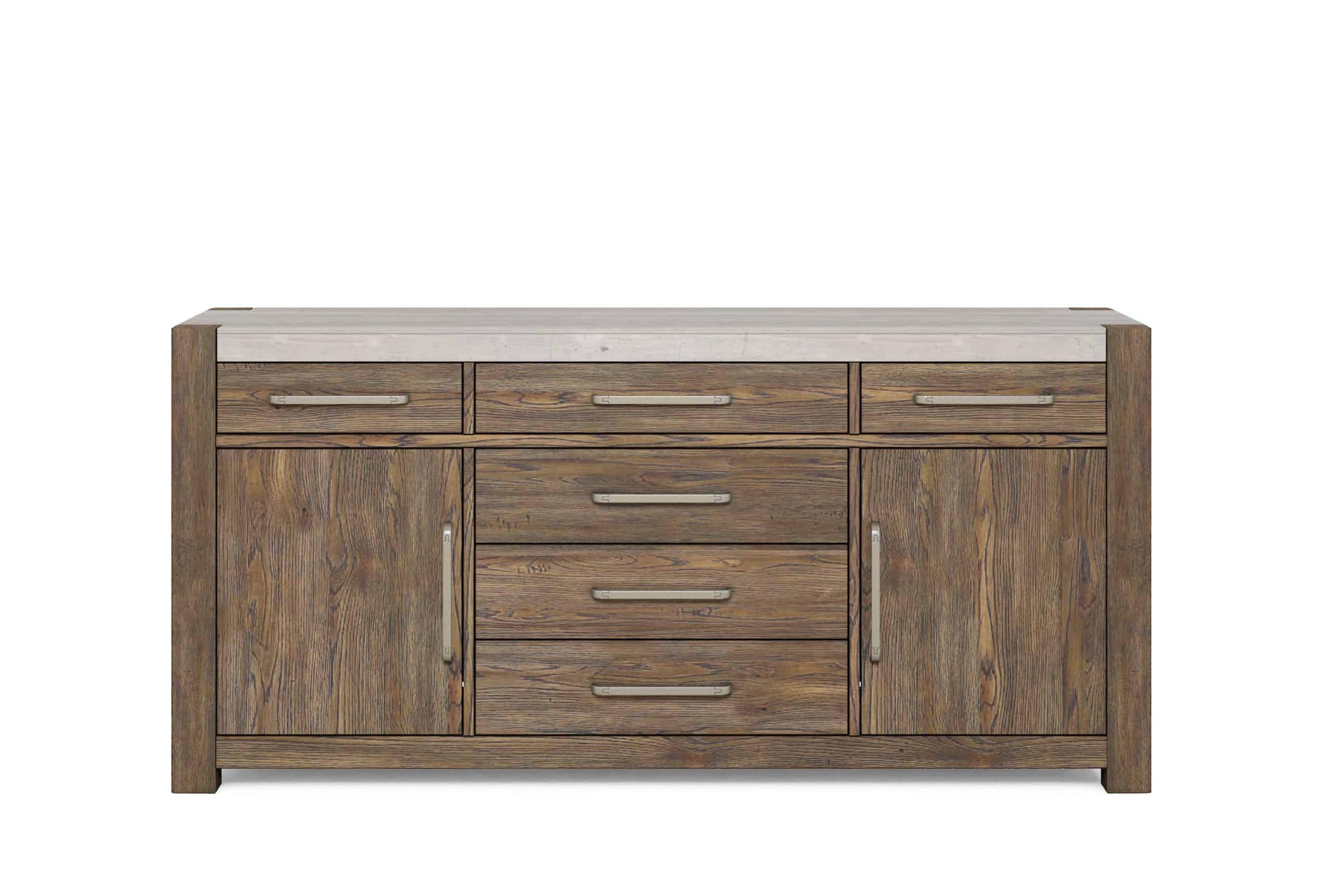 

    
Brown Wood Credenza 284252-2303 STOCKYARD A.R.T. Furniture Contemporary
