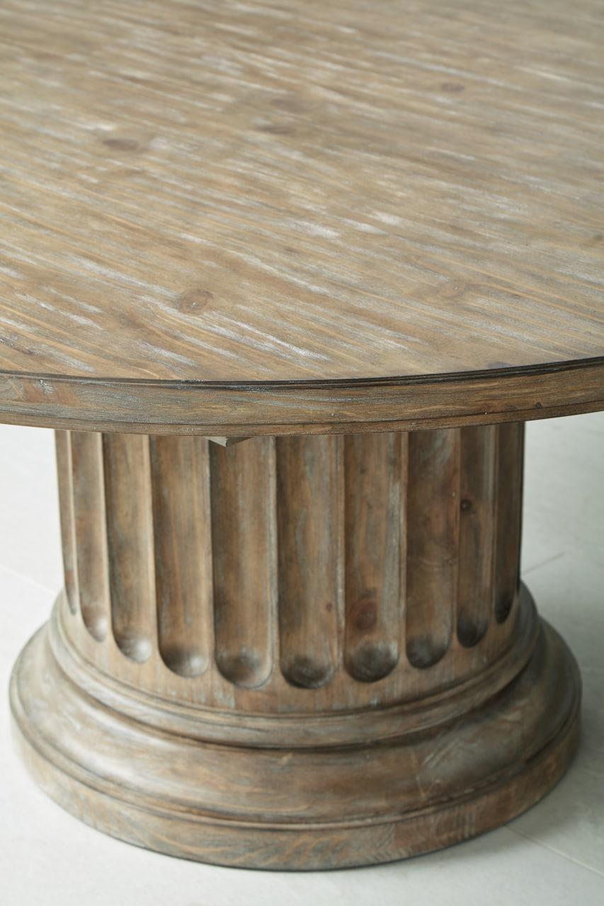 

    
Architrave Dining Table
