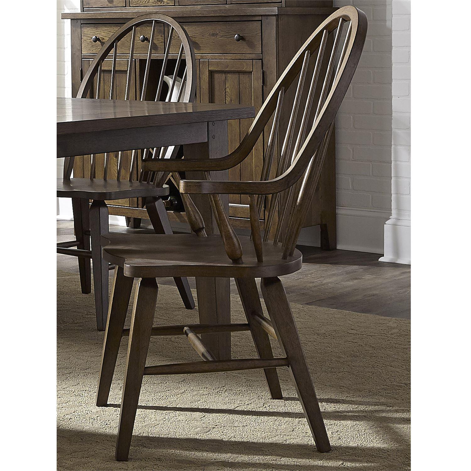 

                    
Liberty Furniture Hearthstone  (382-DR) Dining Room Set Dining Room Set Brown  Purchase 
