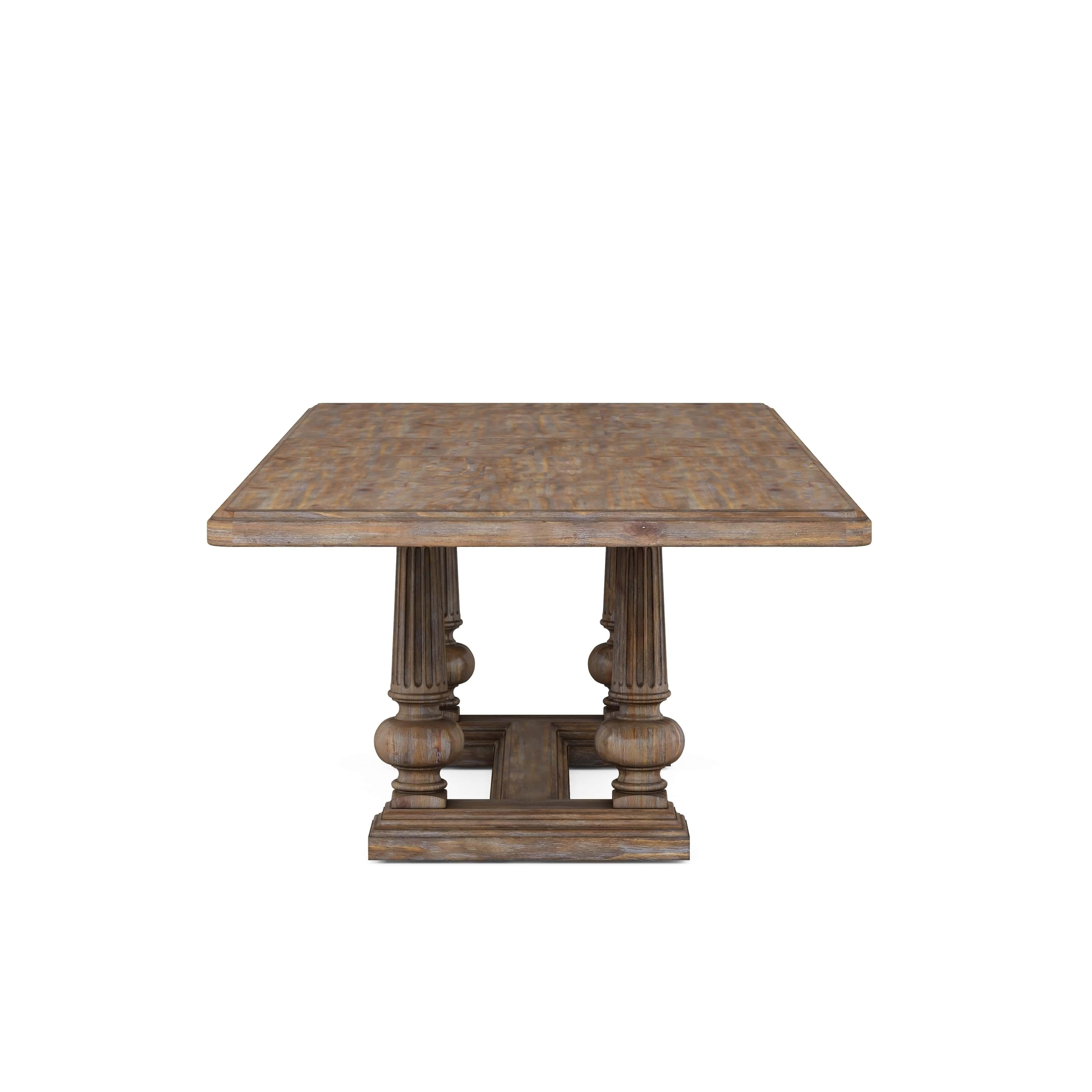 

    
277238-2608 a.r.t. furniture Dining Table
