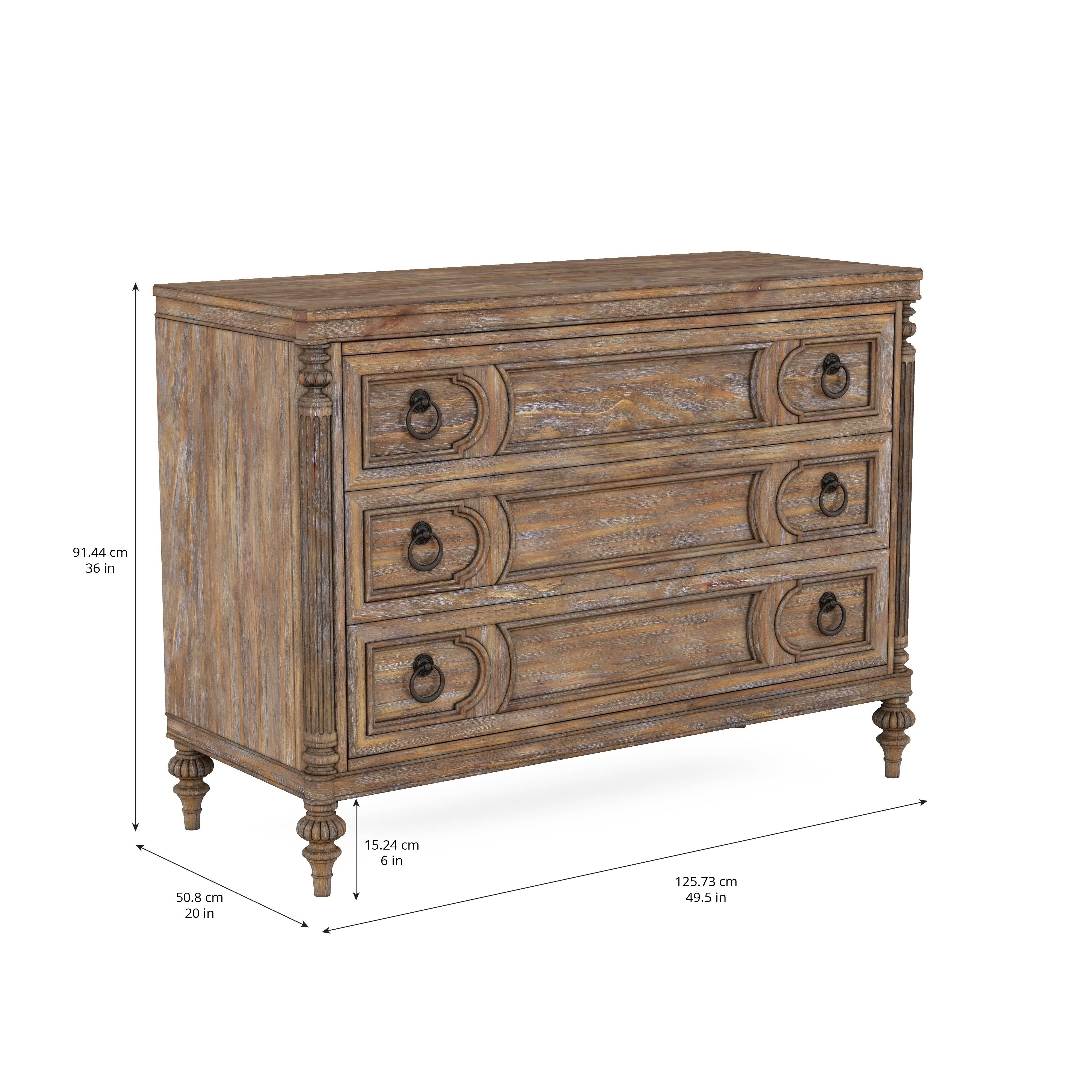 

                    
a.r.t. furniture Architrave Dresser With Mirror Brown/Beige  Purchase 

