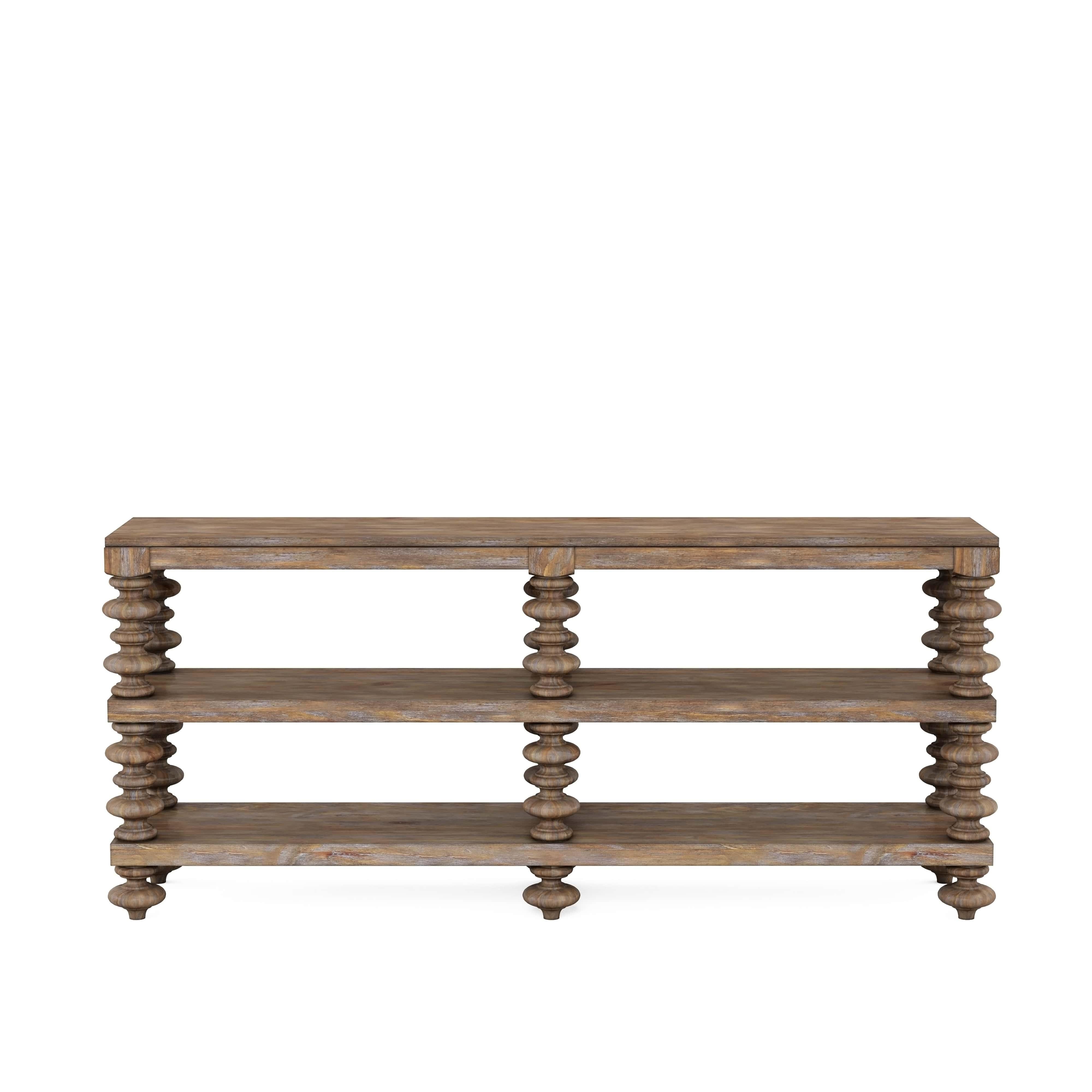 a.r.t. furniture Architrave Console Table