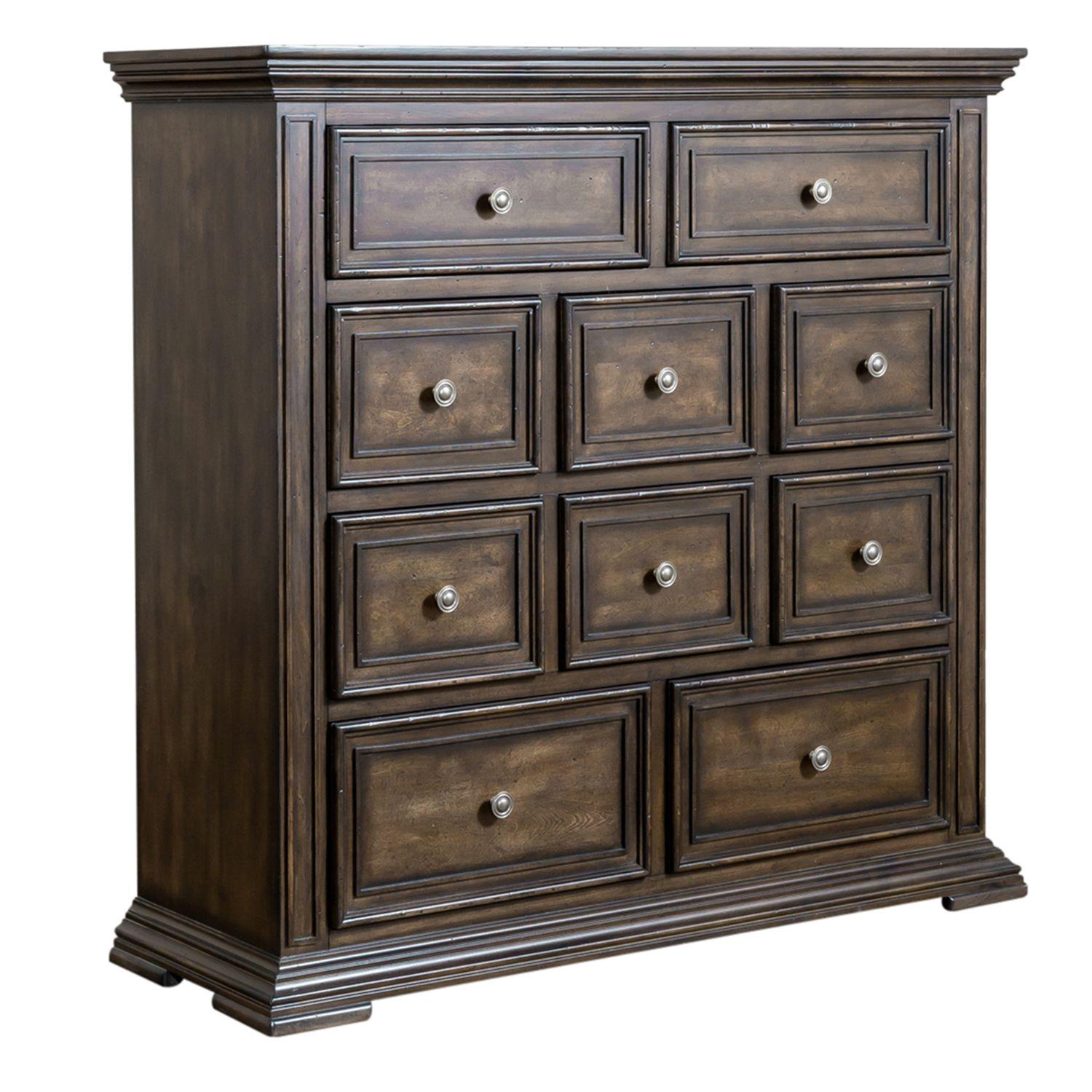 Liberty Furniture Big Valley (361-BR) Chest