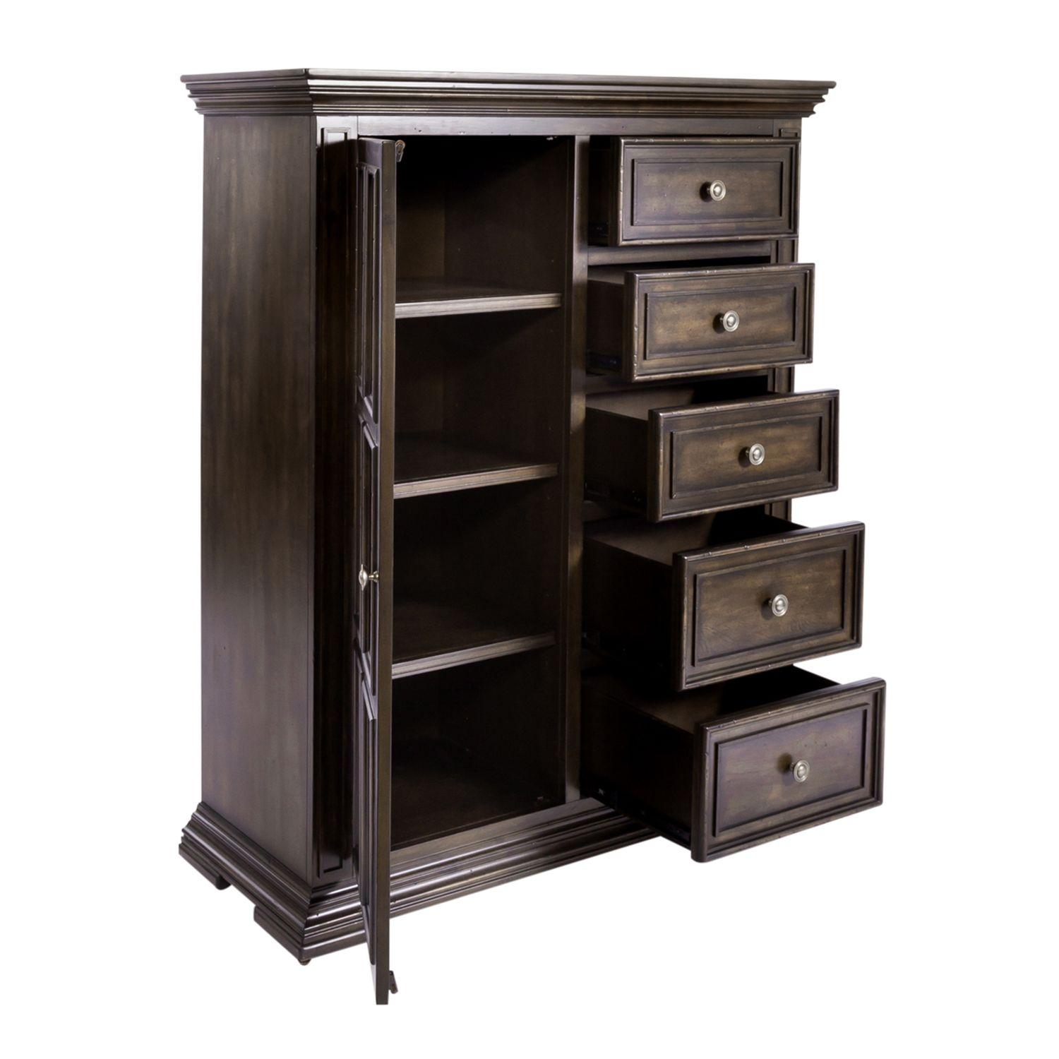 

    
361-BR42 Liberty Furniture Chest
