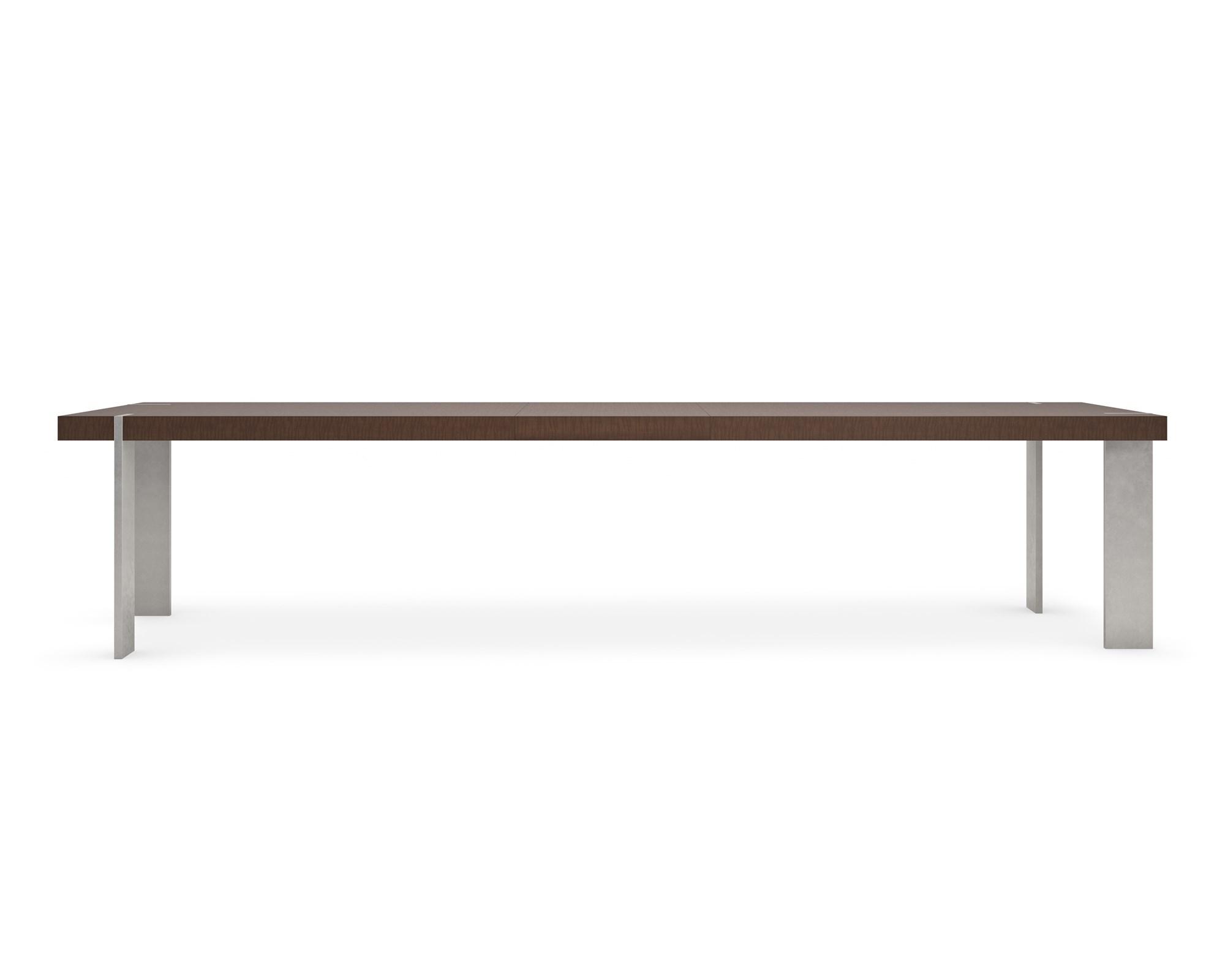 

    
CLA-421-203 Caracole Dining Table
