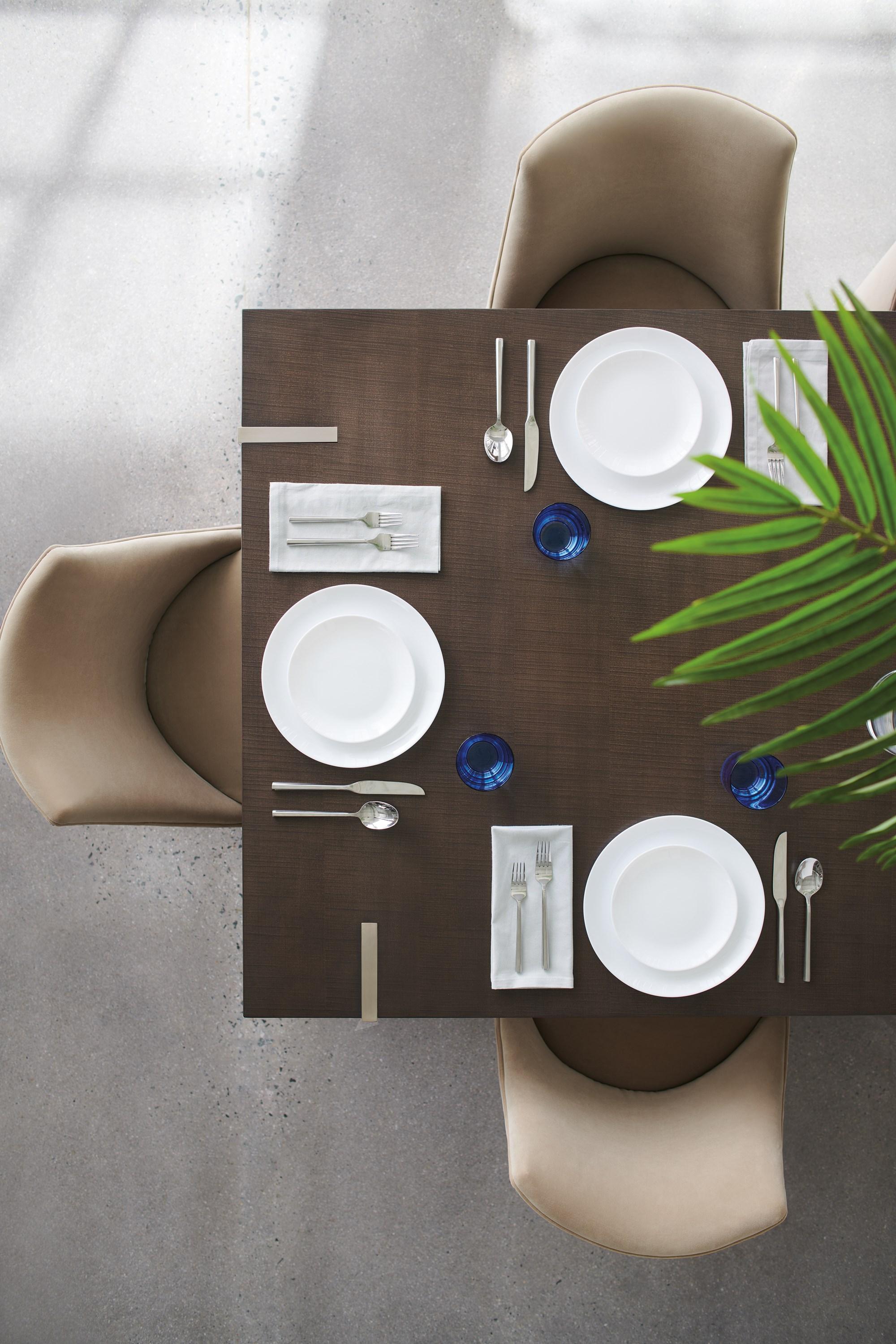 

    
662896037777FIRST COURSE Dining Table
