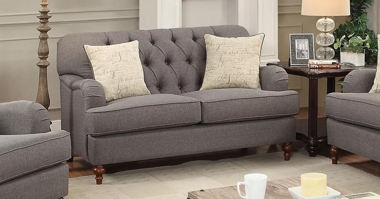 

    
Alianza 53690-Set-2 Acme Furniture Sofa Loveseat
