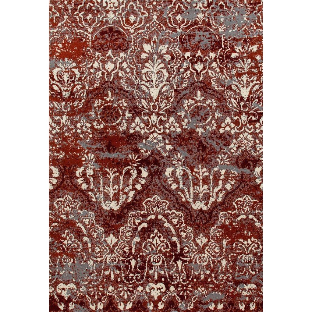 

    
Cachi Emerge Red 10 ft. 11 in. x 15 ft. Area Rug by Art Carpet
