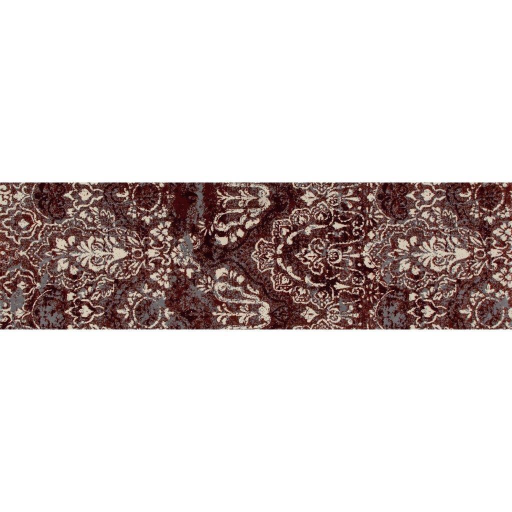 

    
Cachi Emerge Red 2 ft. 2 in. x 7 ft. 7 in. Runner by Art Carpet
