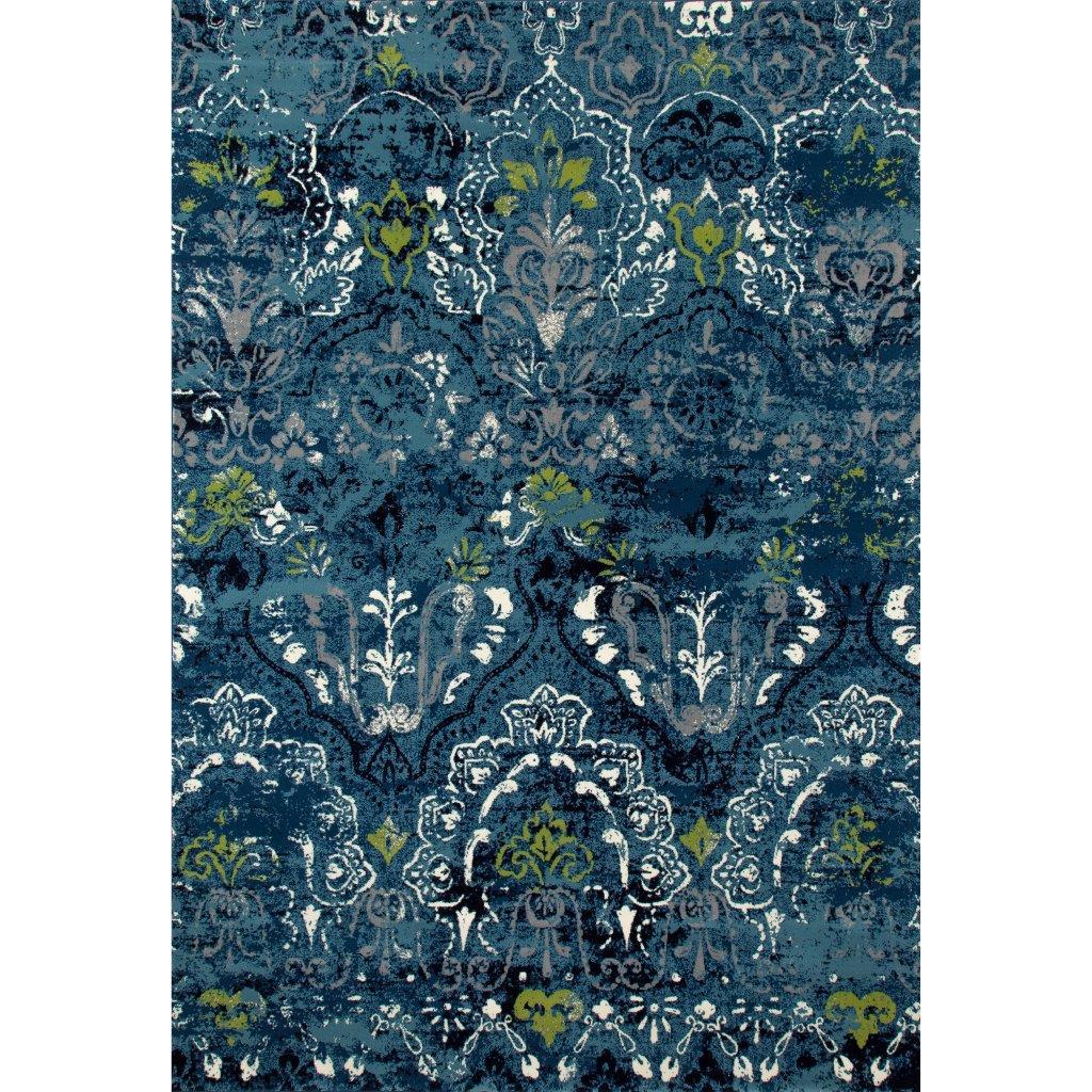 

    
Cachi Emerge Teal 3 ft. 11 in. x 5 ft. 11 in. Area Rug by Art Carpet
