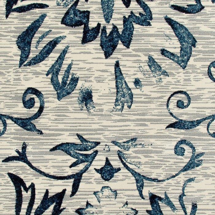 

        
Art Carpet Cachi Faded Area Rug Blue  682604076133
