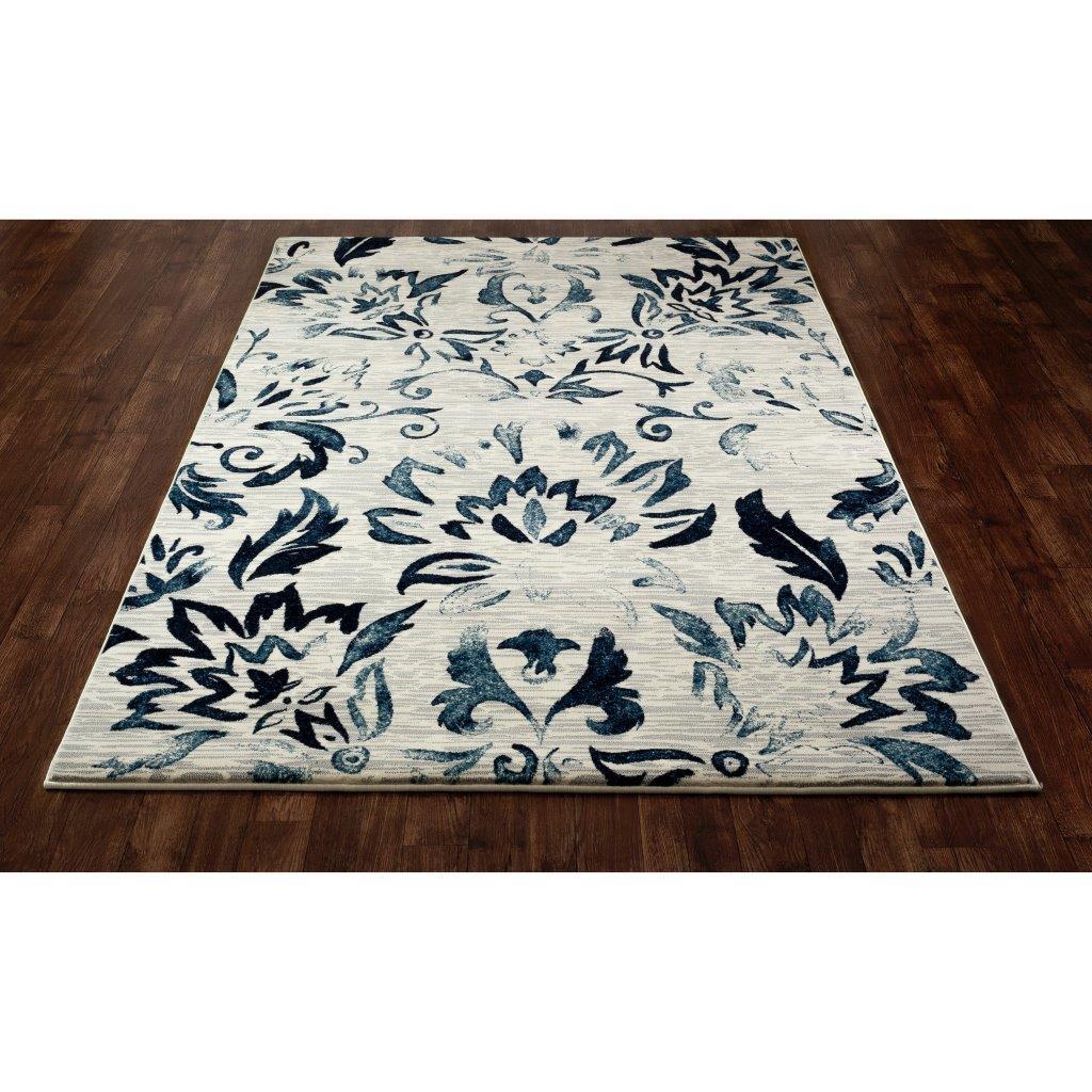 

    
Art Carpet Cachi Faded Runner Blue OJAR0005528
