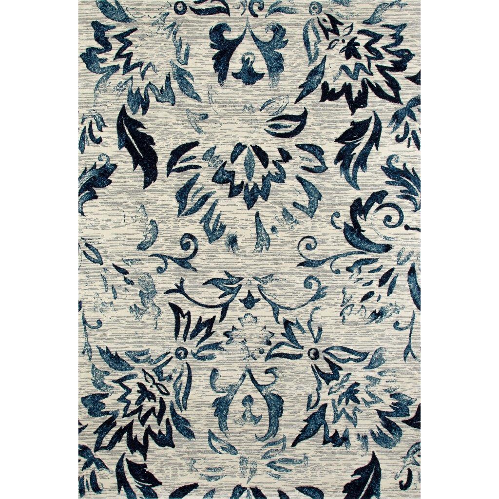 

    
Cachi Faded Beauty Blue 3 ft. 11 in. x 5 ft. 11 in. Area Rug by Art Carpet
