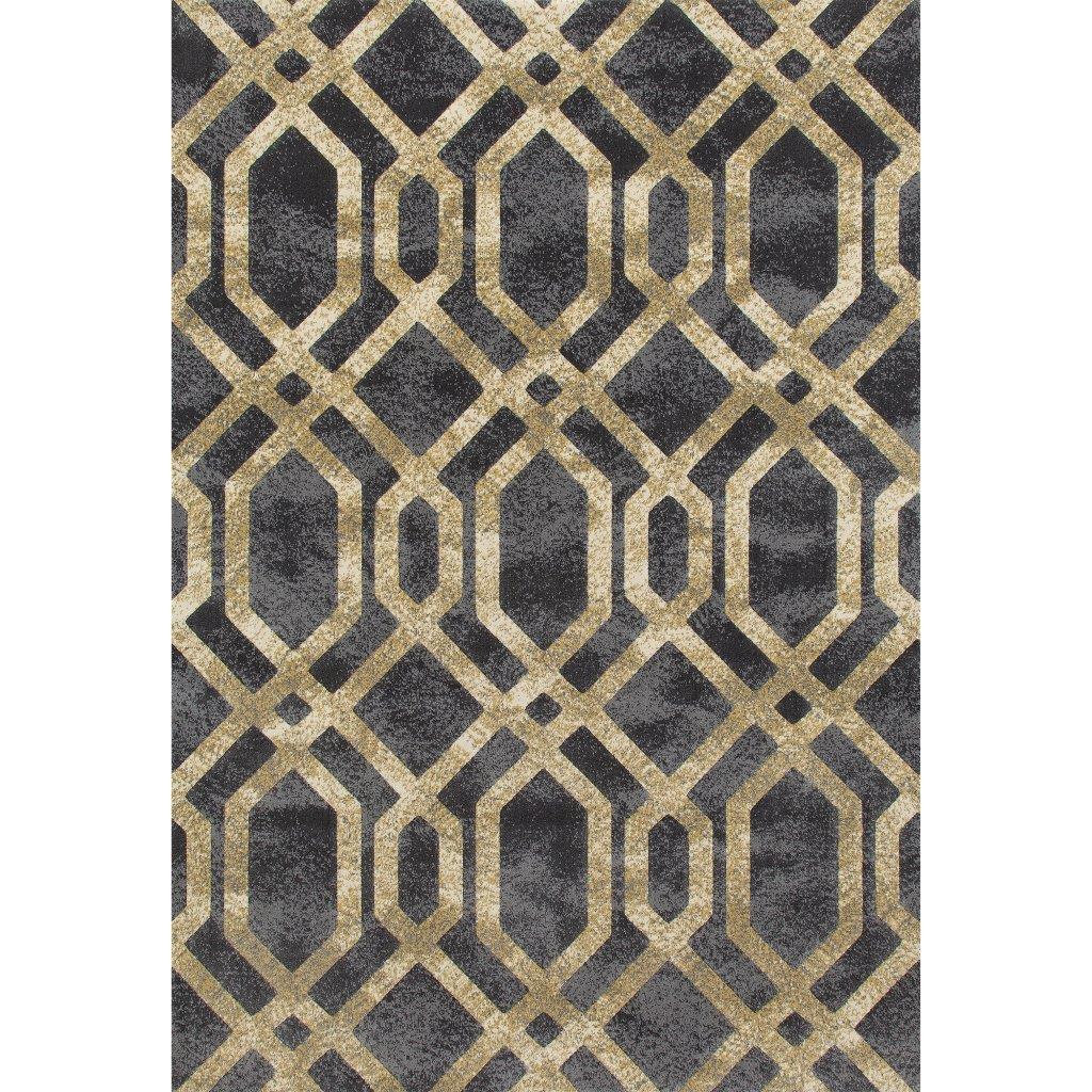 

    
Cachi Fretwork Light Yellow 10 ft. 11 in. x 15 ft. Area Rug by Art Carpet
