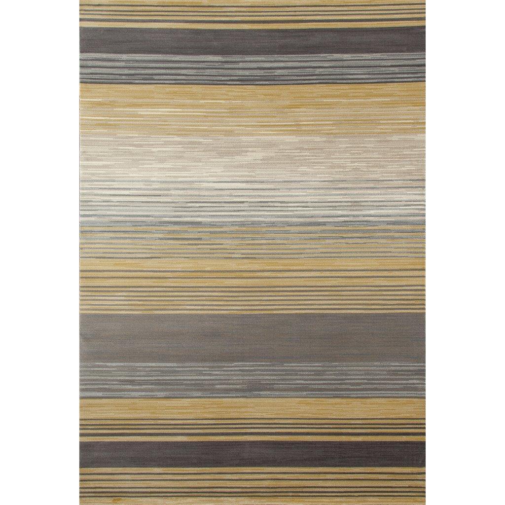 

    
Cachi Heathered Stripe Light Yellow 10 ft. 11 in. x 15 ft. Area Rug by Art Carpet
