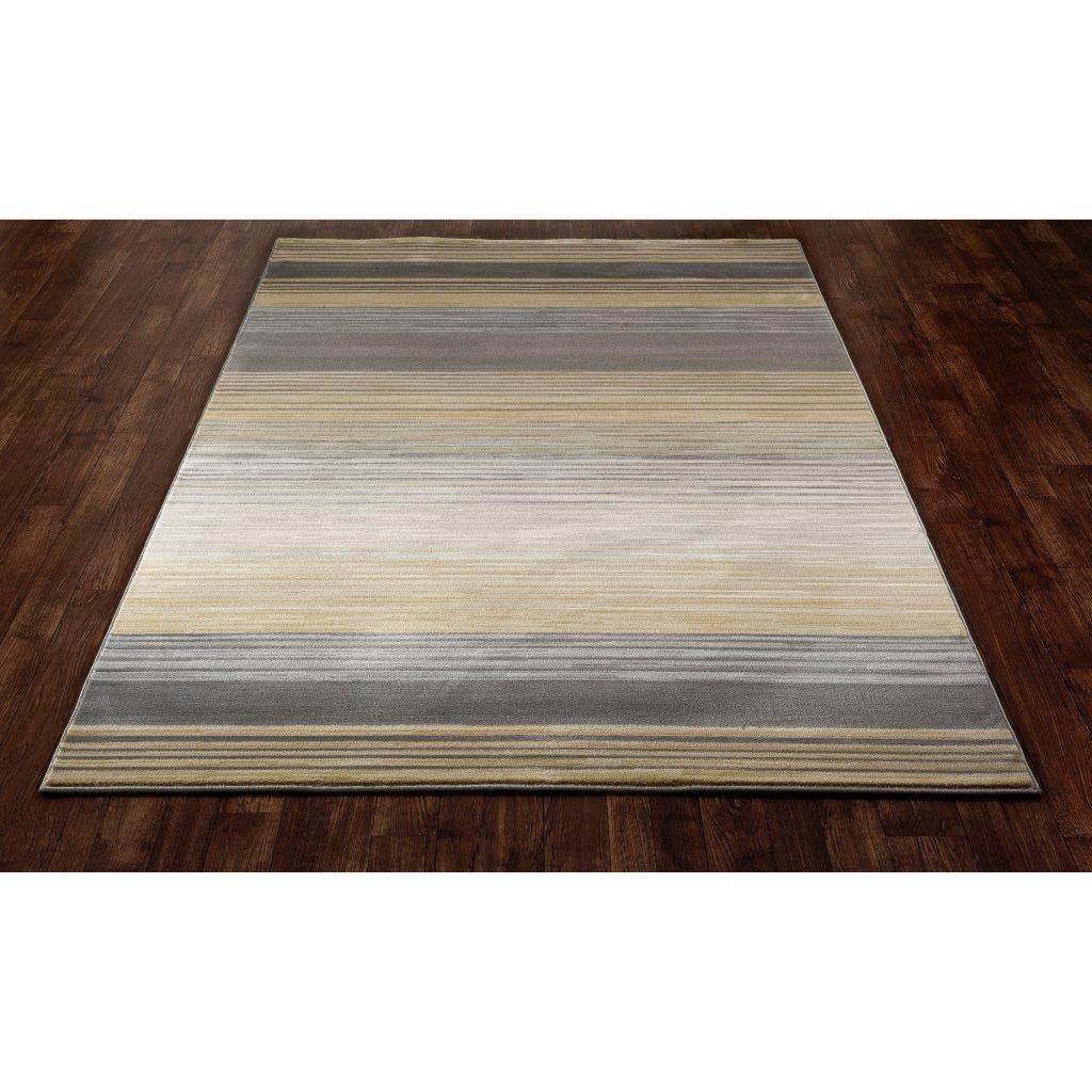 

    
Cachi Heathered Stripe Light Yellow 2 ft. 2 in. x 3 ft. 11 in. Area Rug by Art Carpet
