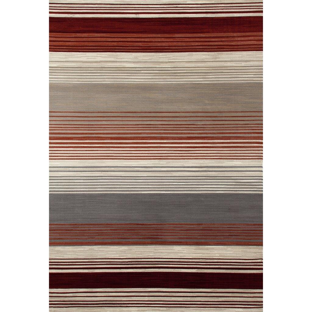 

    
Cachi Heathered Stripe Red 10 ft. 11 in. x 15 ft. Area Rug by Art Carpet
