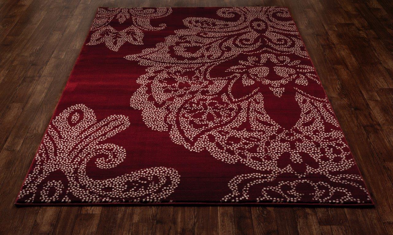

    
Art Carpet Cachi Large Area Rug Red OJAR0002115
