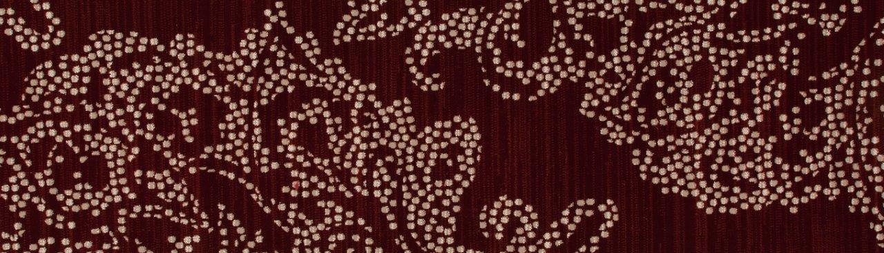 

    
Cachi Large Damask Red 2 ft. 2 in. x 7 ft. 7 in. Runner by Art Carpet
