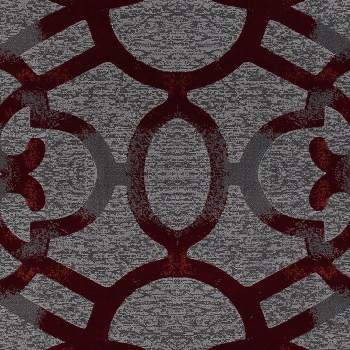 

    
Art Carpet Cachi Trellis Round Area Rug Gray OJAR0004455
