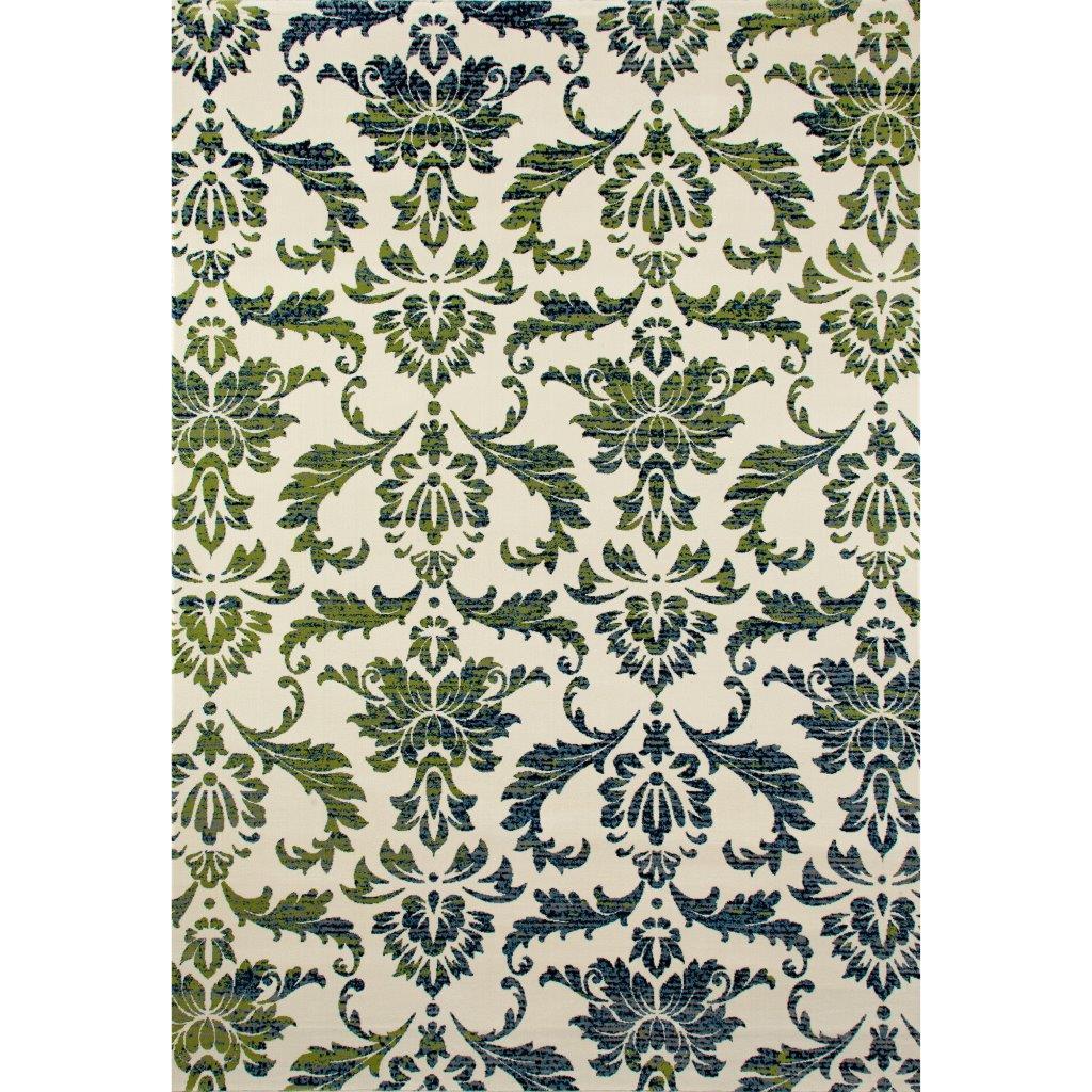 

    
Cachi Victorian Cream 2 ft. 2 in. x 3 ft. 11 in. Area Rug by Art Carpet

