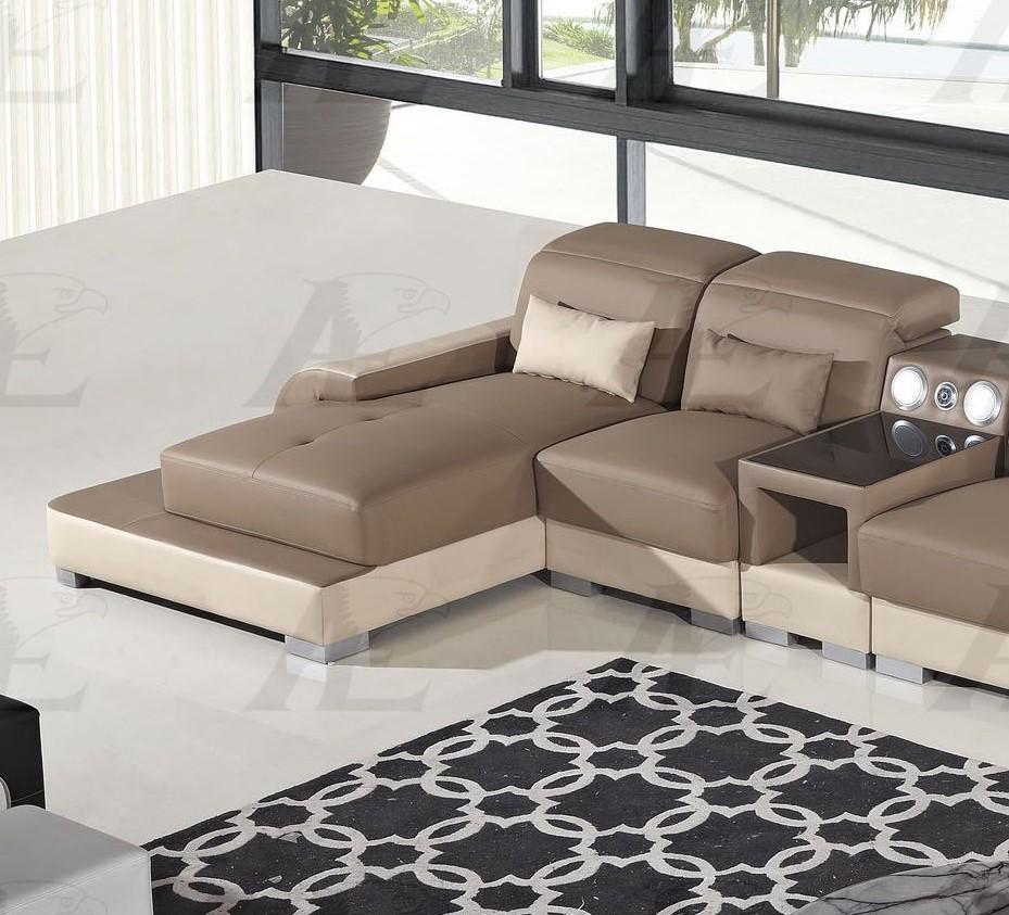 

    
American Eagle Furniture AE-LD812-CA.CRM Sectional Sofa Camel/Cream AE-LD812L-CA.CRM

