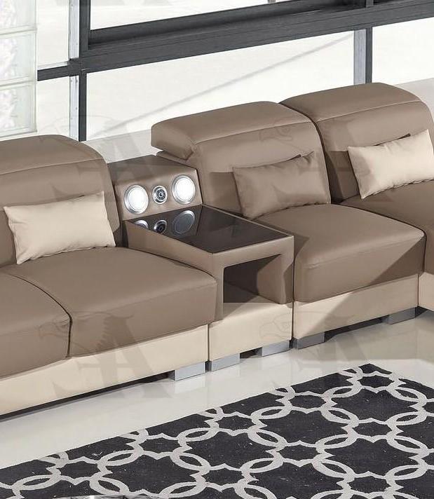 

                    
American Eagle Furniture AE-LD812-CA.CRM Sectional Sofa Camel/Cream Faux Leather Purchase 
