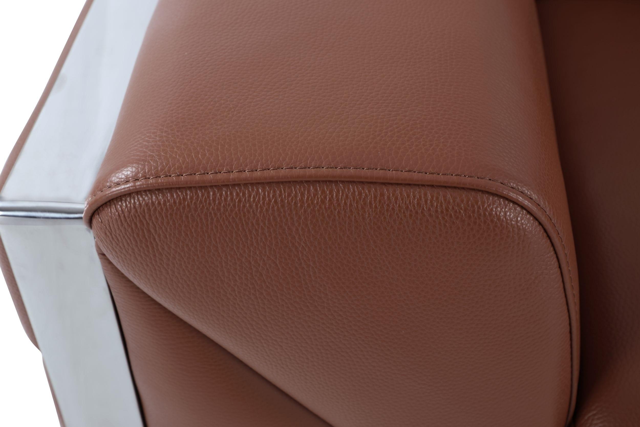 

        
810036121064Camel Genuine Italian Leather Chair Modern Global United 903
