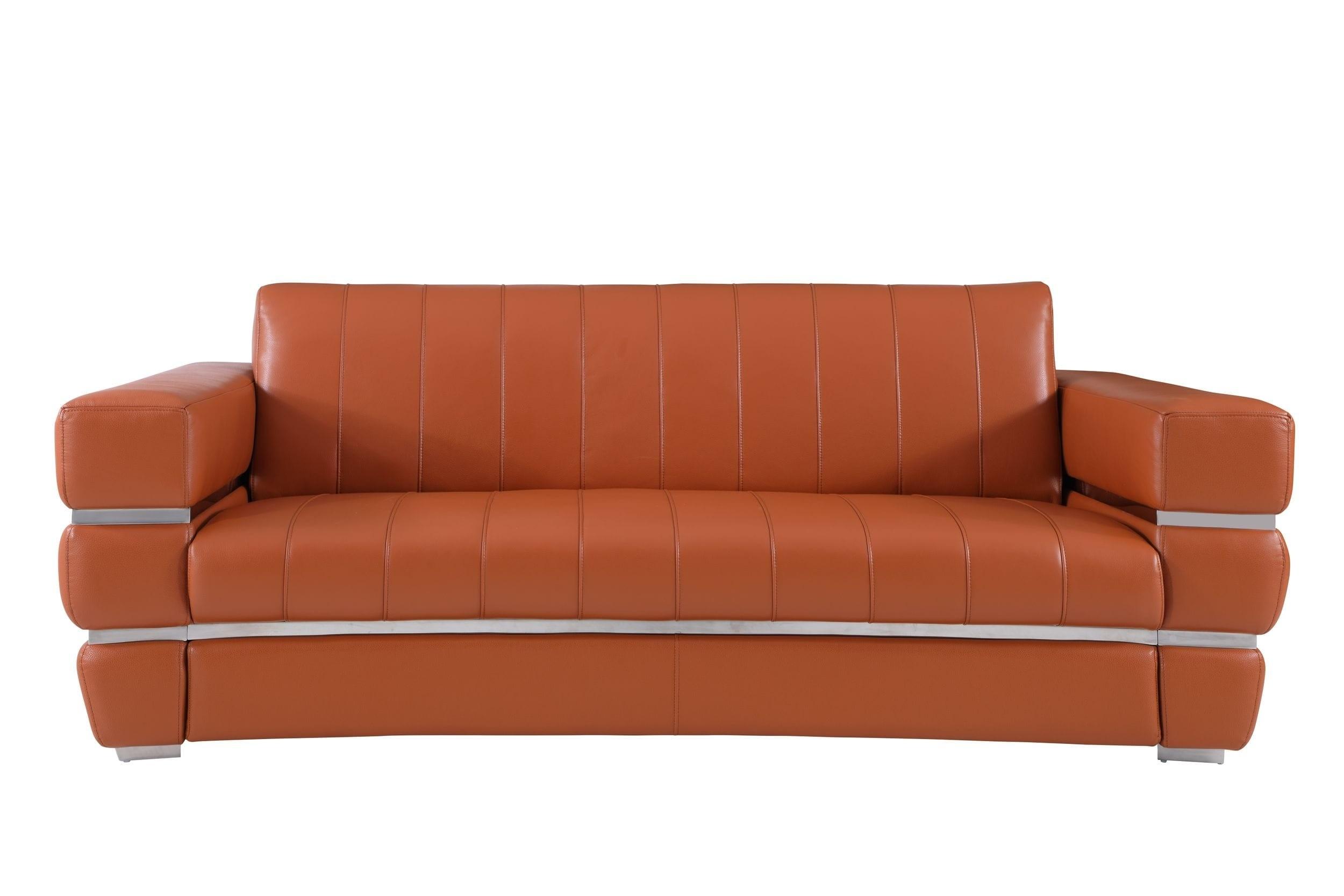 

    
669356104918904 Sofa Loveseat and Chair Set
