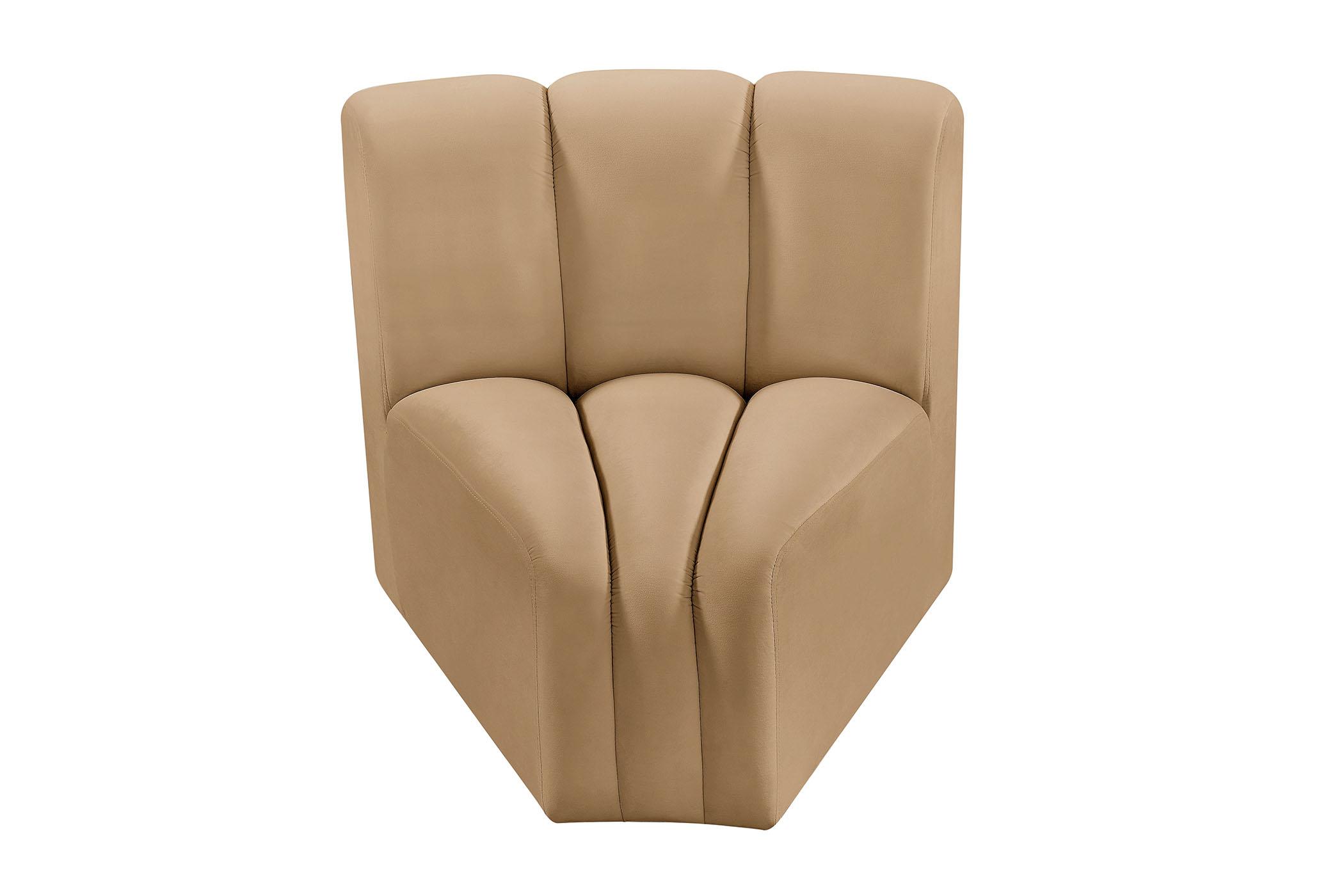 

    
Meridian Furniture ARC 103Camel-CC Modular Corner Chair Camel 103Camel-CC

