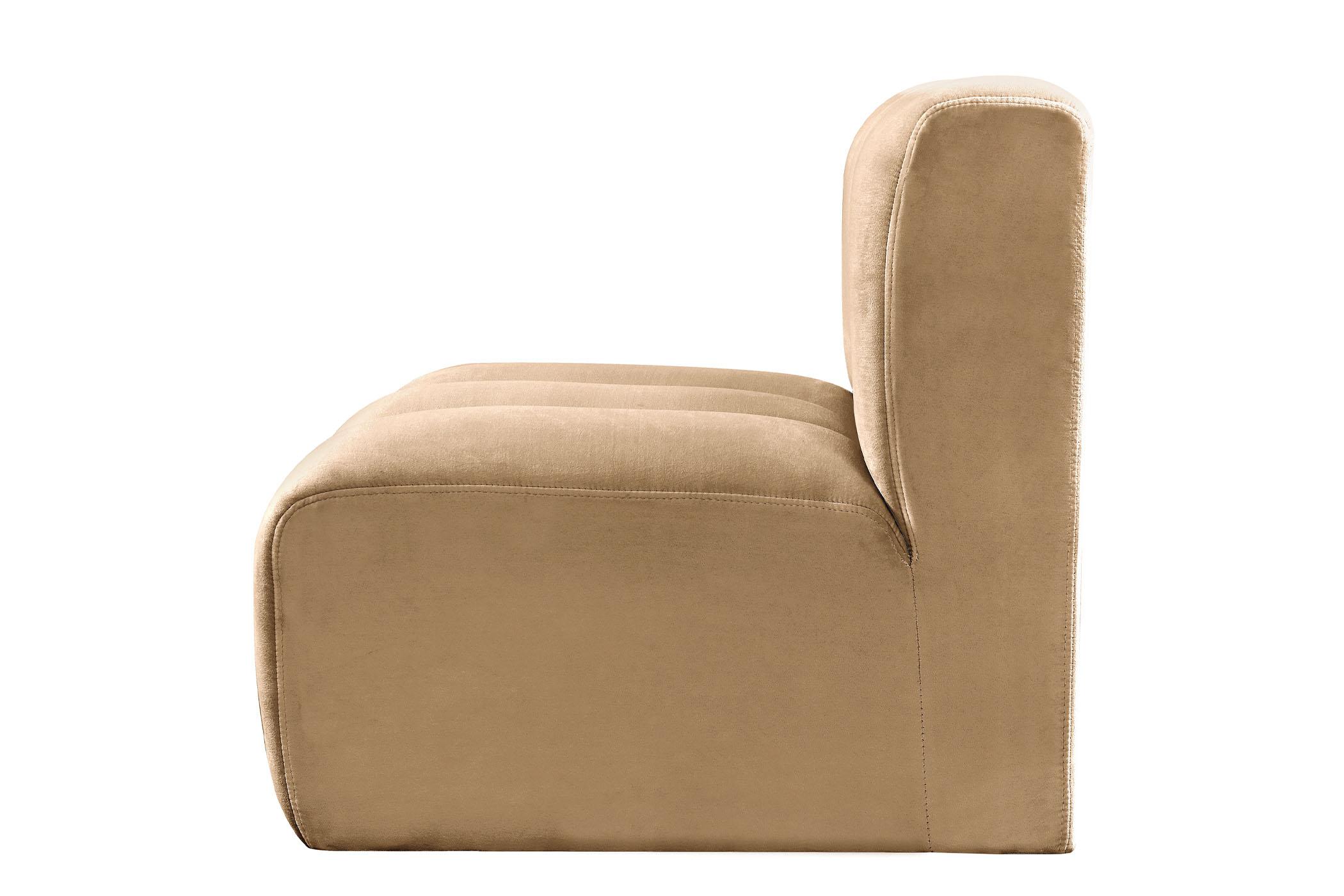 

    
103Camel-ST Meridian Furniture Modular Chair
