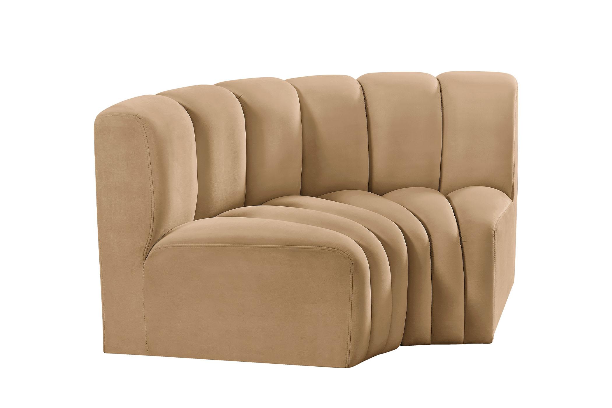 

    
Meridian Furniture ARC 103Camel-S2B Modular Sectional Sofa Camel 103Camel-S2B
