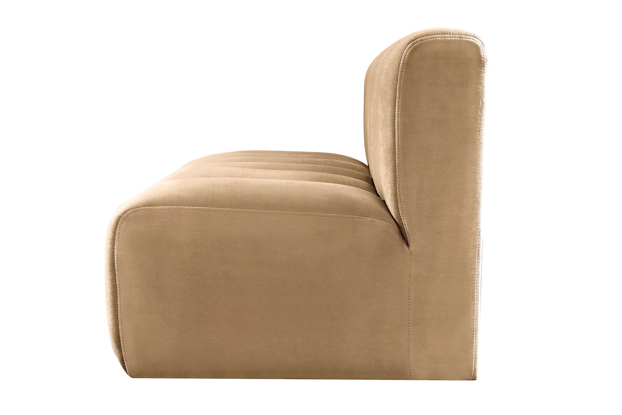 

    
103Camel-S2A Meridian Furniture Modular Sofa
