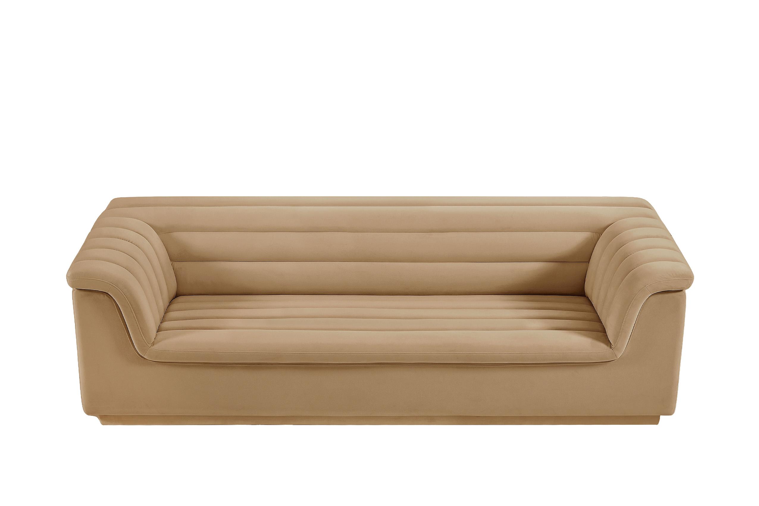 

    
Meridian Furniture CASCADE 192Camel-S Sofa Camel 192Camel-S

