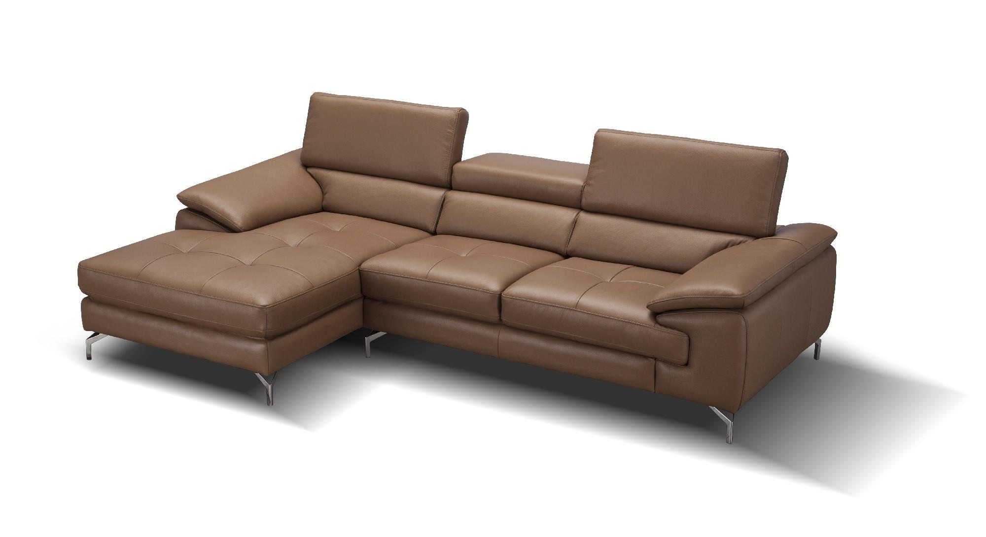 

    
J&M Furniture A973b Sectional Sofa Caramel SKU17906122
