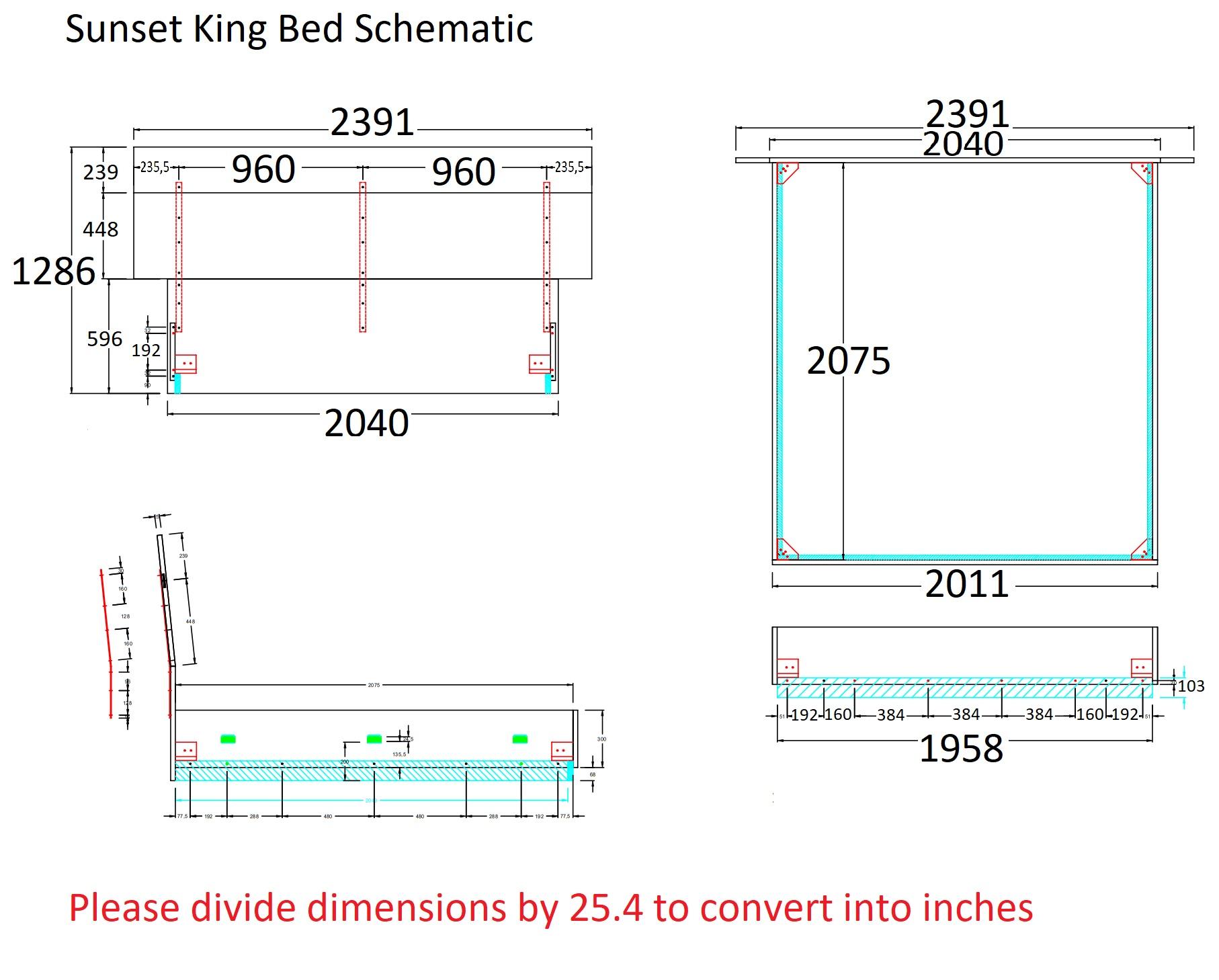 

    
SKU 17646-EK-Set-3 Carrara Marble Finish King Size Premium Bedroom Set 3Pcs Modern J&M Sunset
