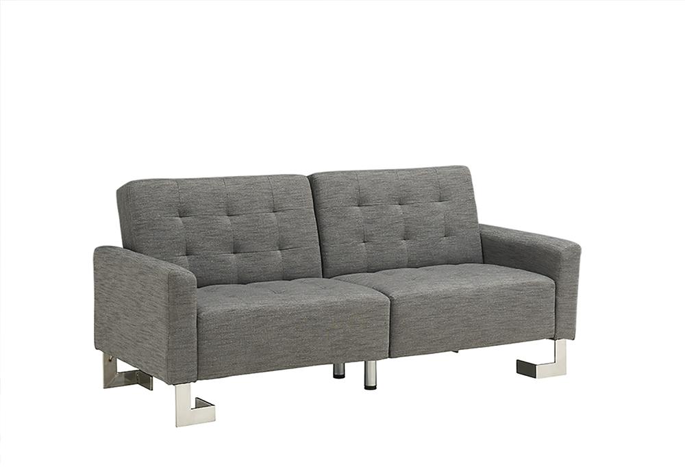 

    
Casabianca Spezia Sofa bed Gray TC-5518-GR
