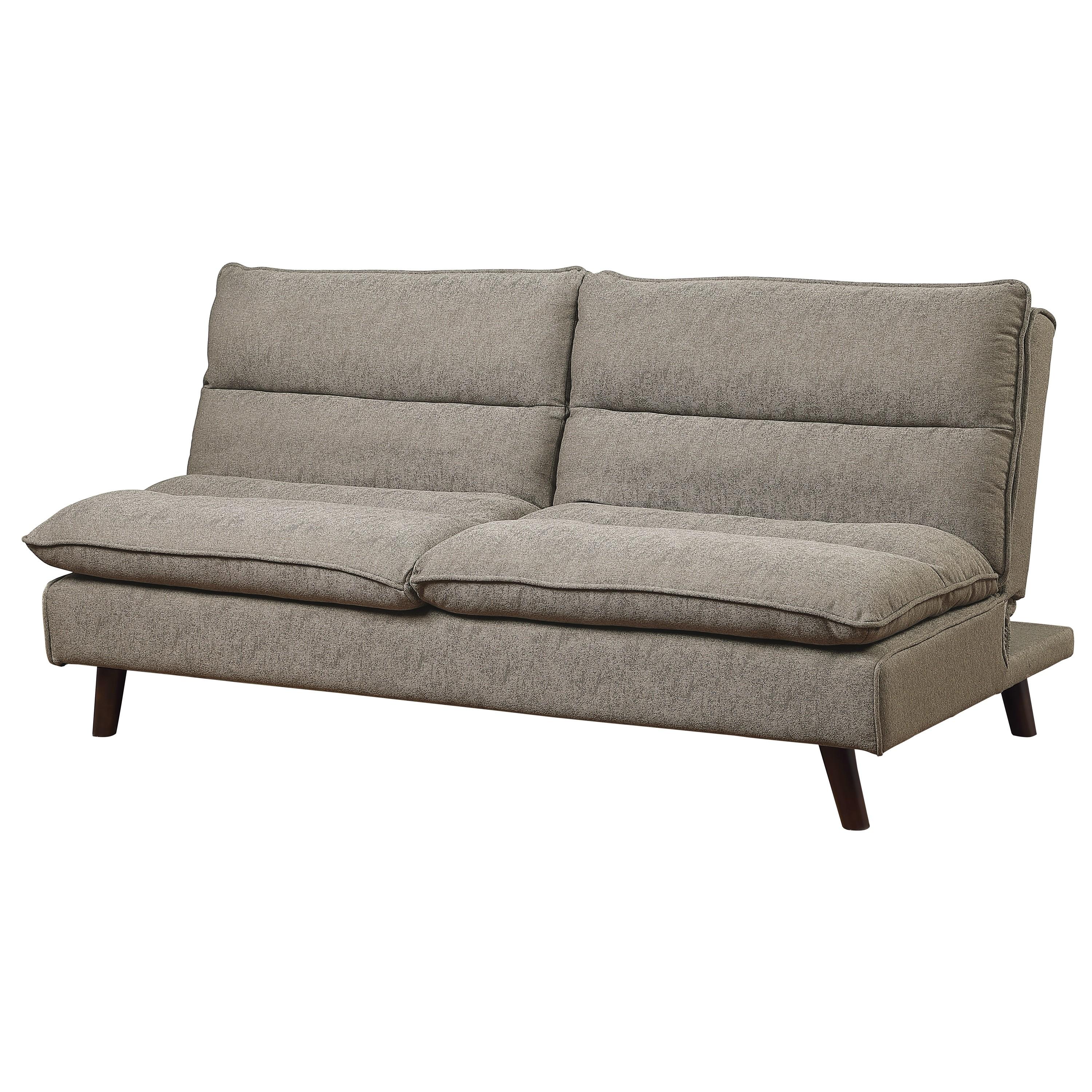 Casual Lounger 9560BR-3CL Mackay 9560BR-3CL in Brown Polyester