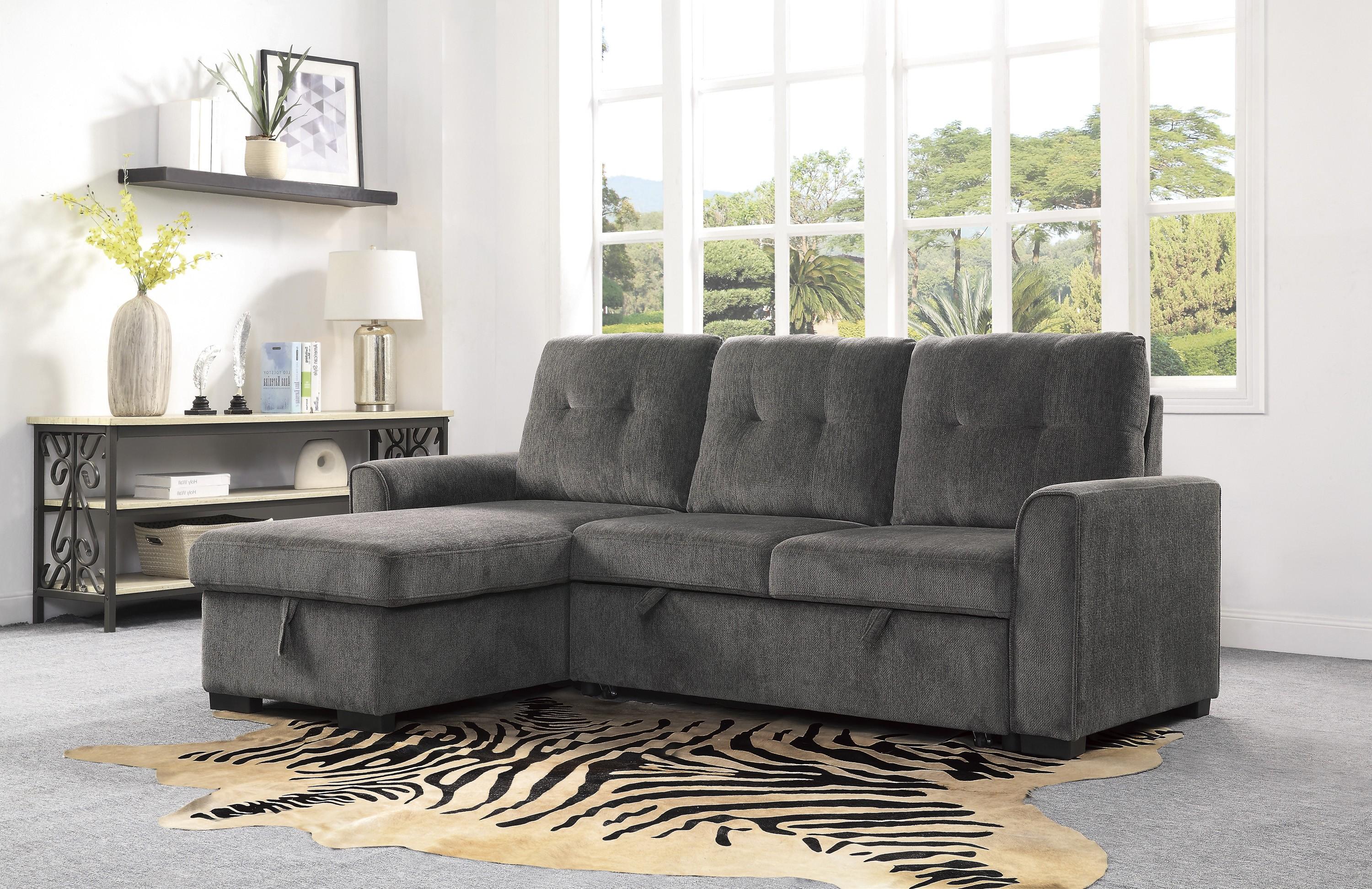 

    
 Photo  Casual Dark Gray Solid Wood Reversible 2-Piece Sectional Homelegance 9402DGY*SC Carolina
