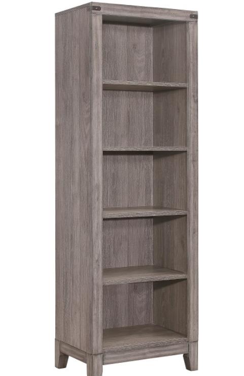 Casual Side Pier 20420-S Woodrow Collection 20420-S in Gray 