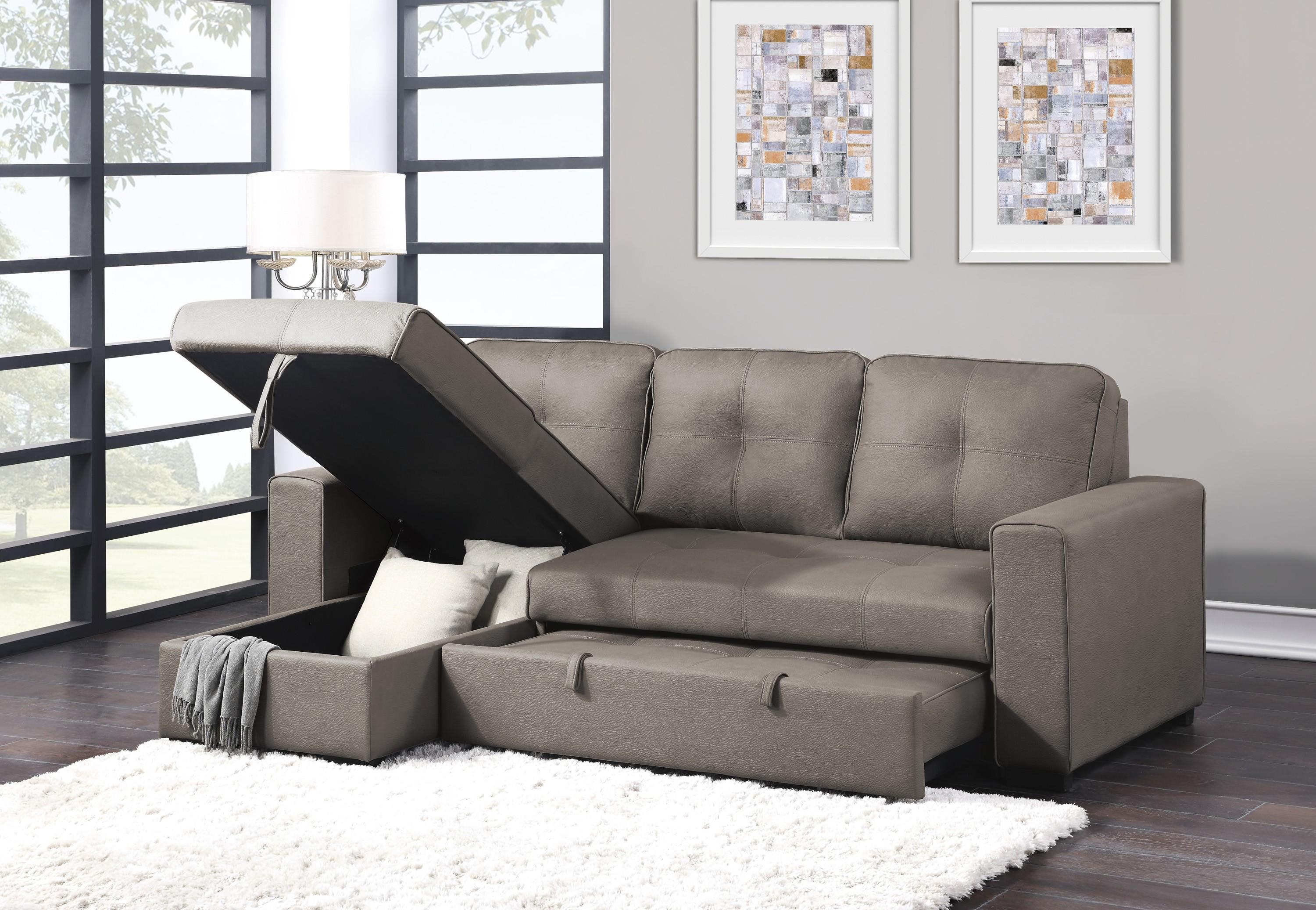 

    
9569NFTP*SC Casual Taupe Solid Wood Reversible 2-Piece Sectional Homelegance 9569NFTP*SC Magnus
