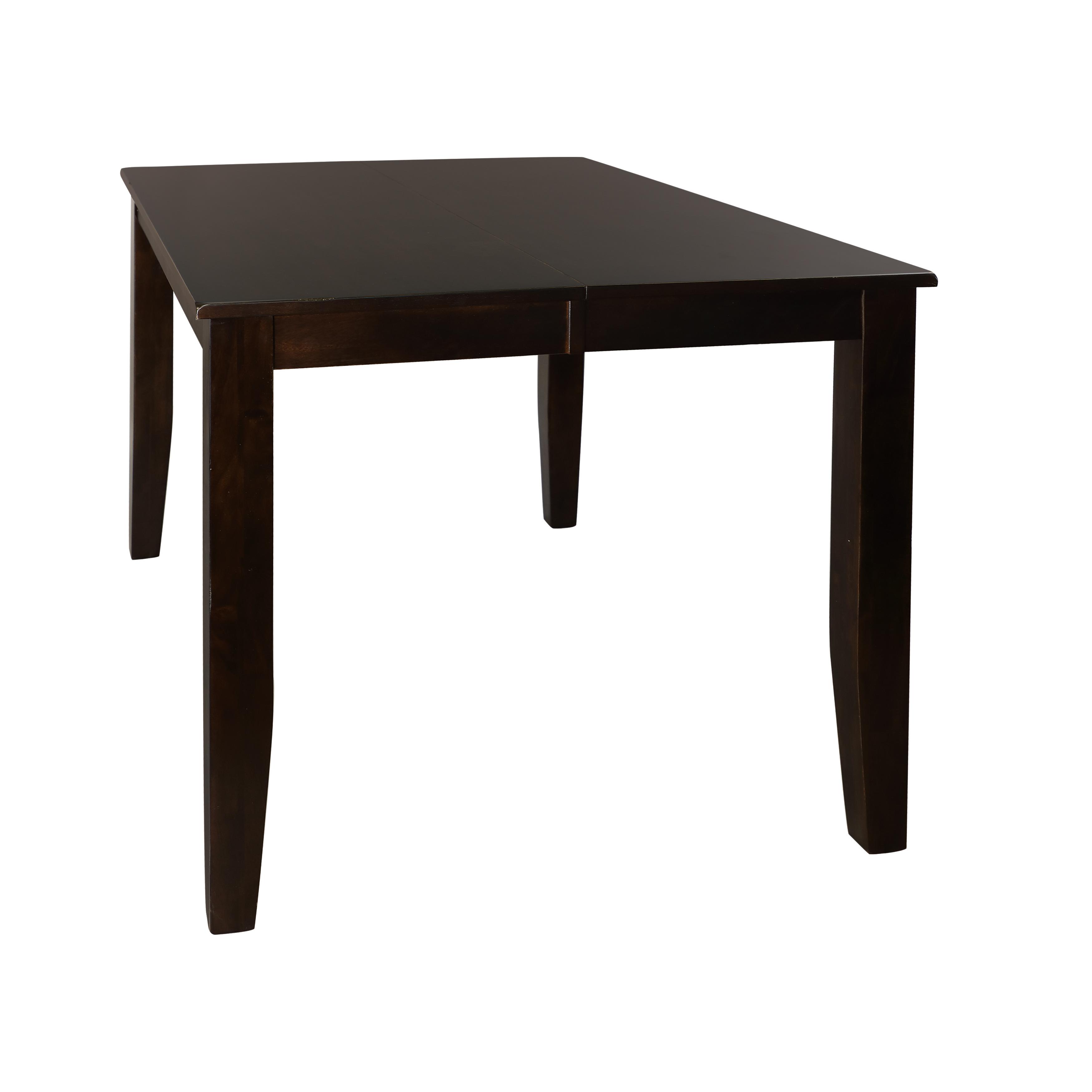 

                    
Homelegance 1372-36 Crown Point Counter Height Table Merlot  Purchase 
