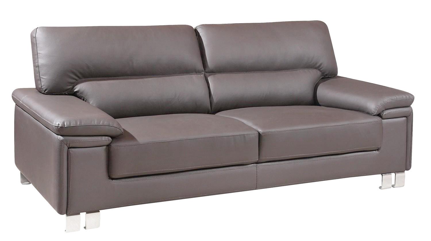 

    
Global Furniture USA U9399-CHRCL Sofa Loveseat and Chair Set Charcoal U9399-CHRCL-3-PC

