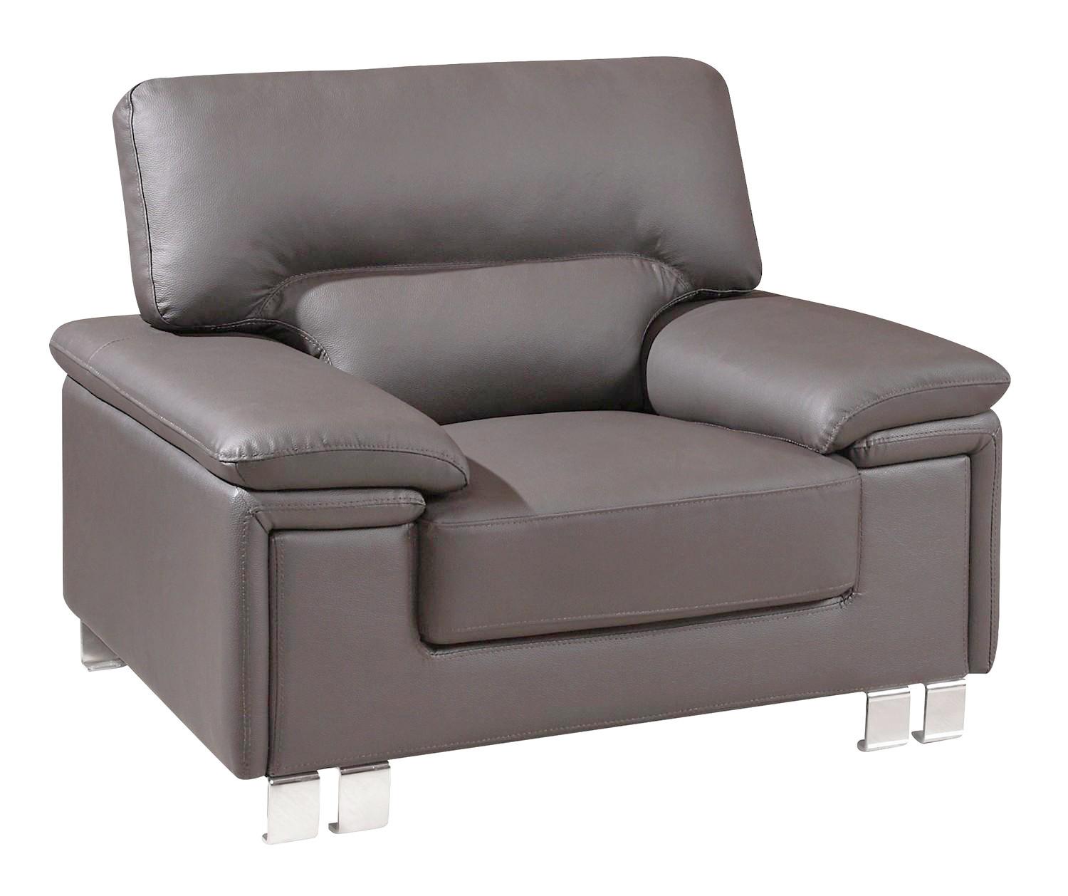 

    
U9399-CHRCL-3-PC Global Furniture USA Sofa Loveseat and Chair Set
