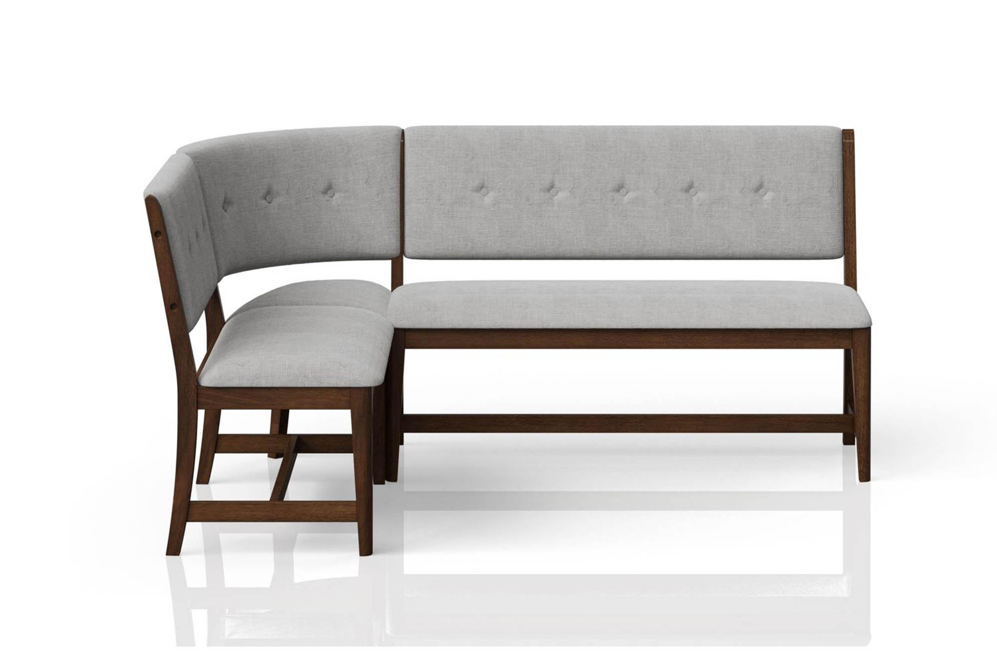 

    
8540-500-Set-5 Bernards Furniture Dining Table Set
